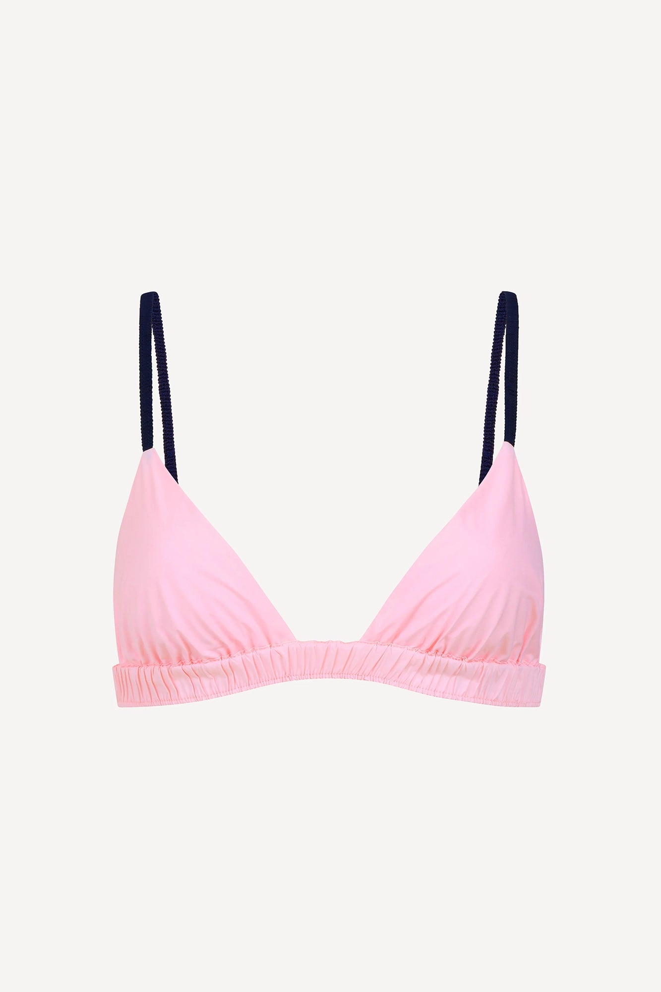 The BRALETTE Gentleman's Pink