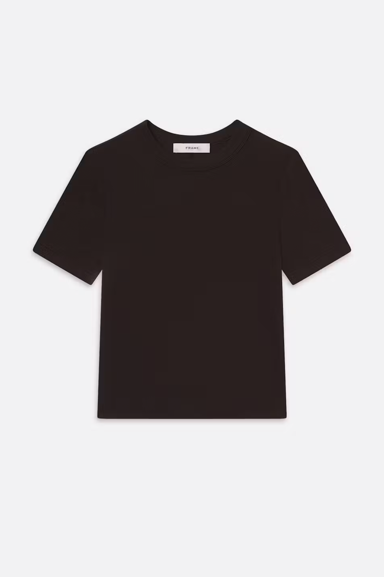 The Rib Baby Tee