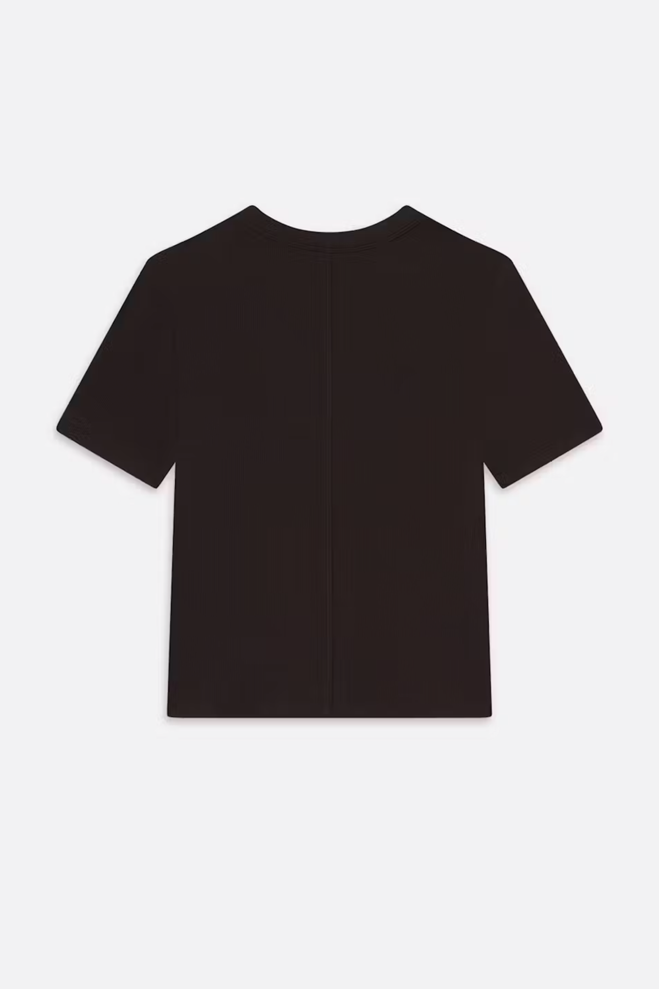 The Rib Baby Tee