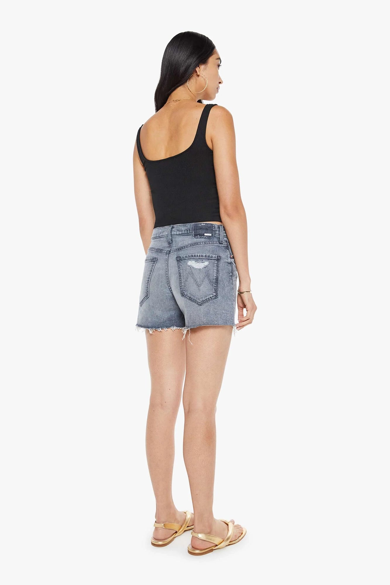 The Skipper Short N Long Fray Let's Ride