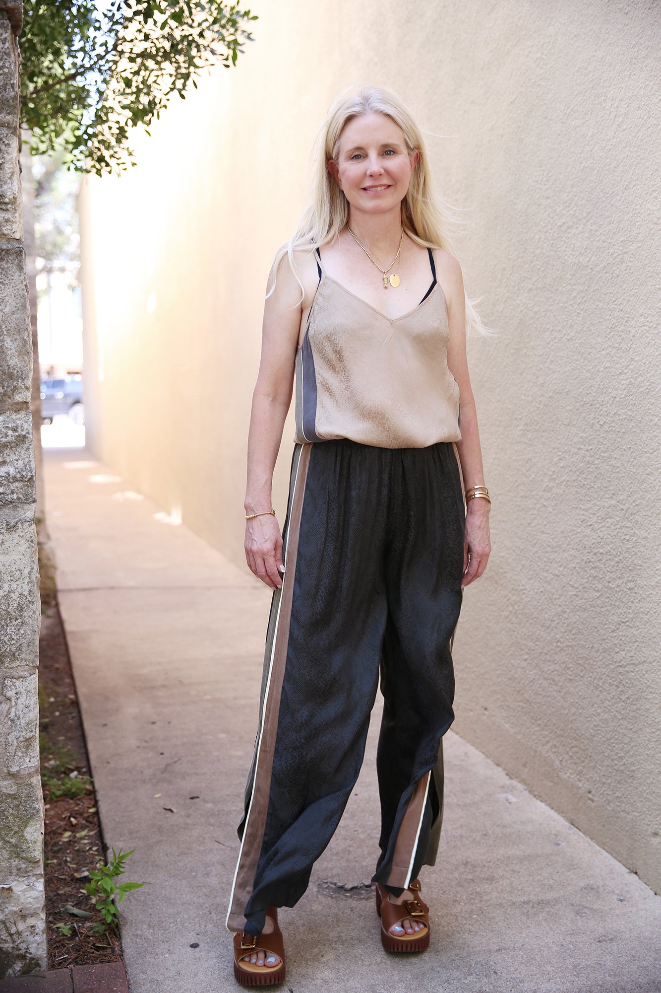 Pants Leslye