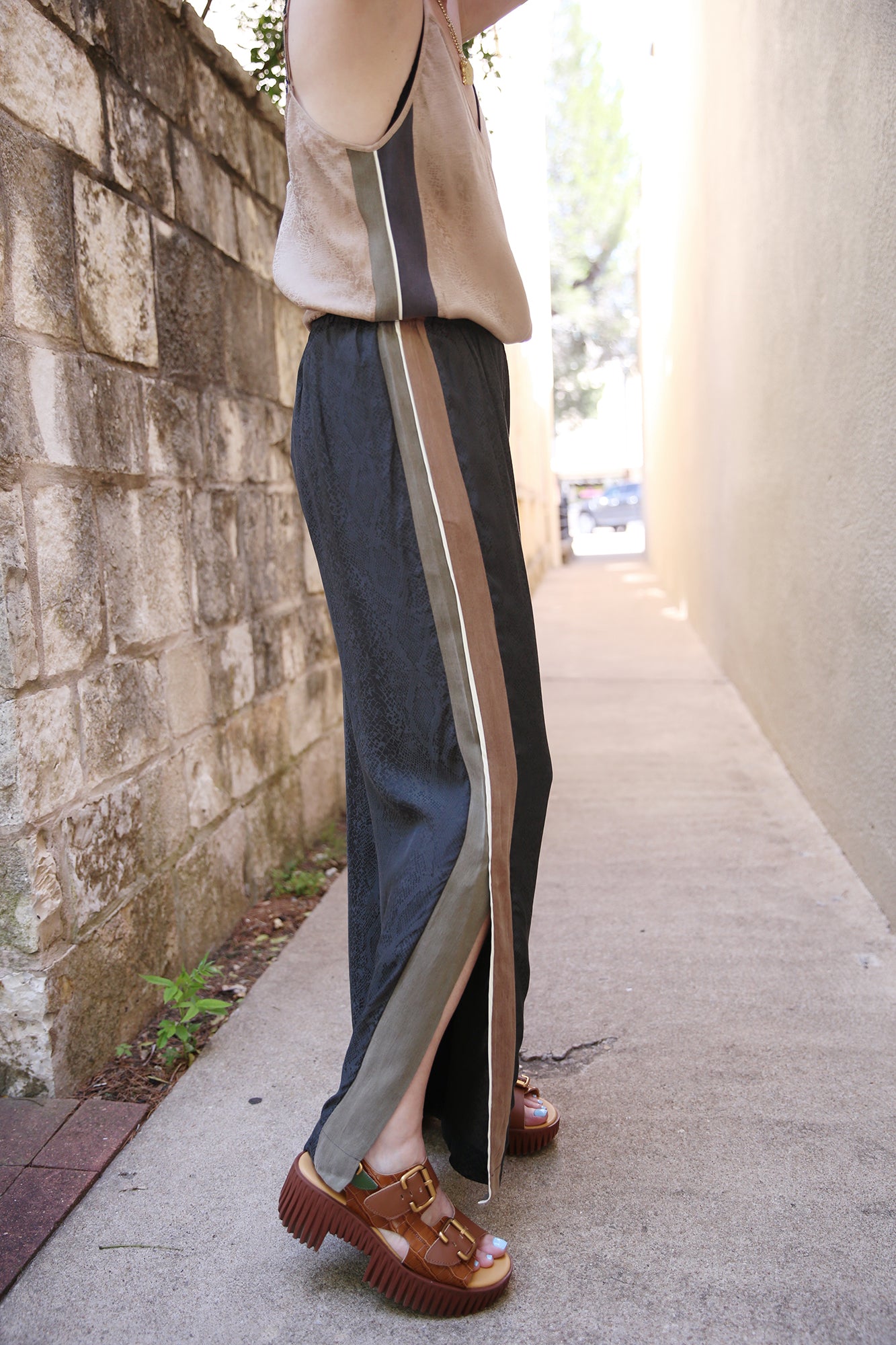 Pants Leslye