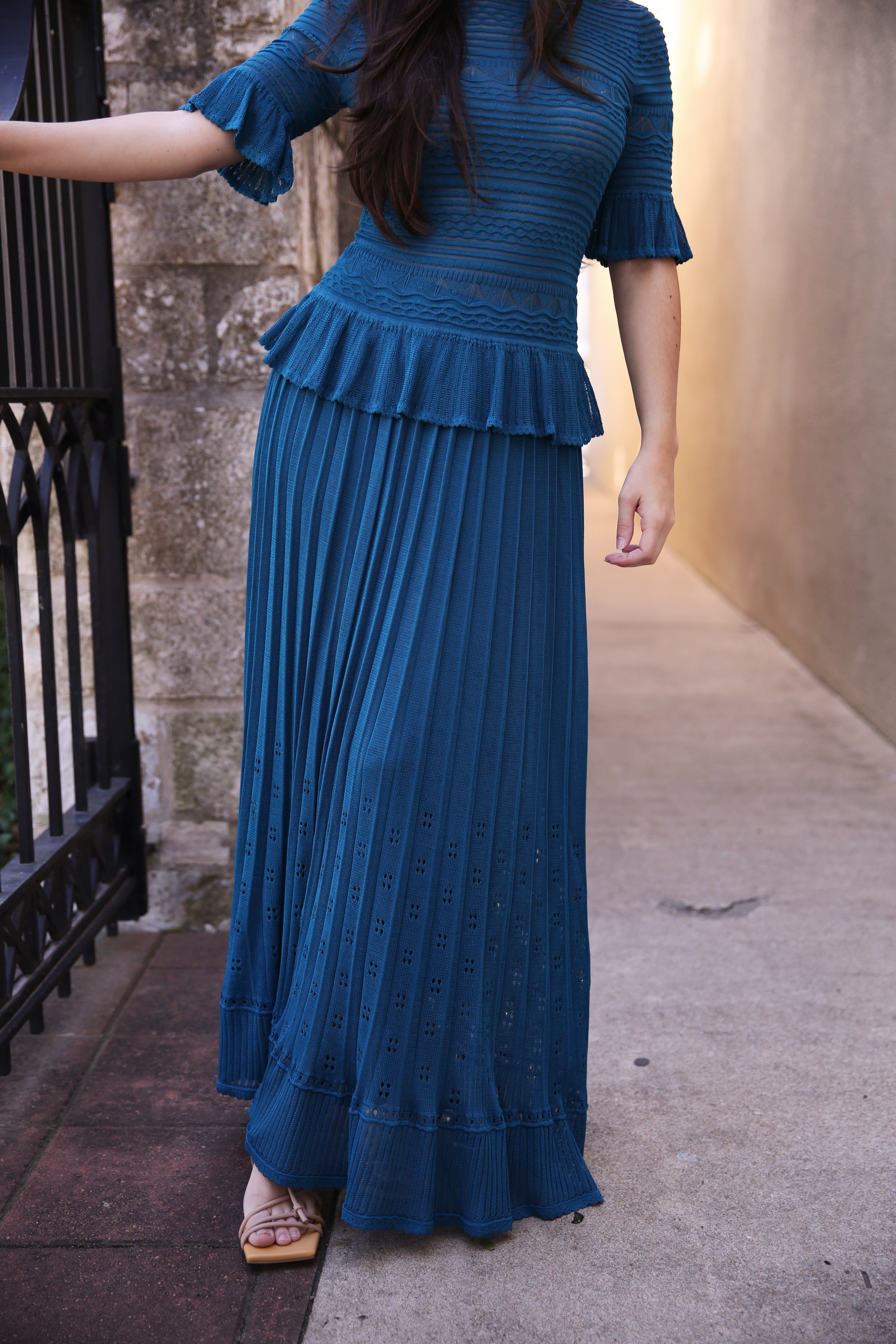 Giselle Skirt