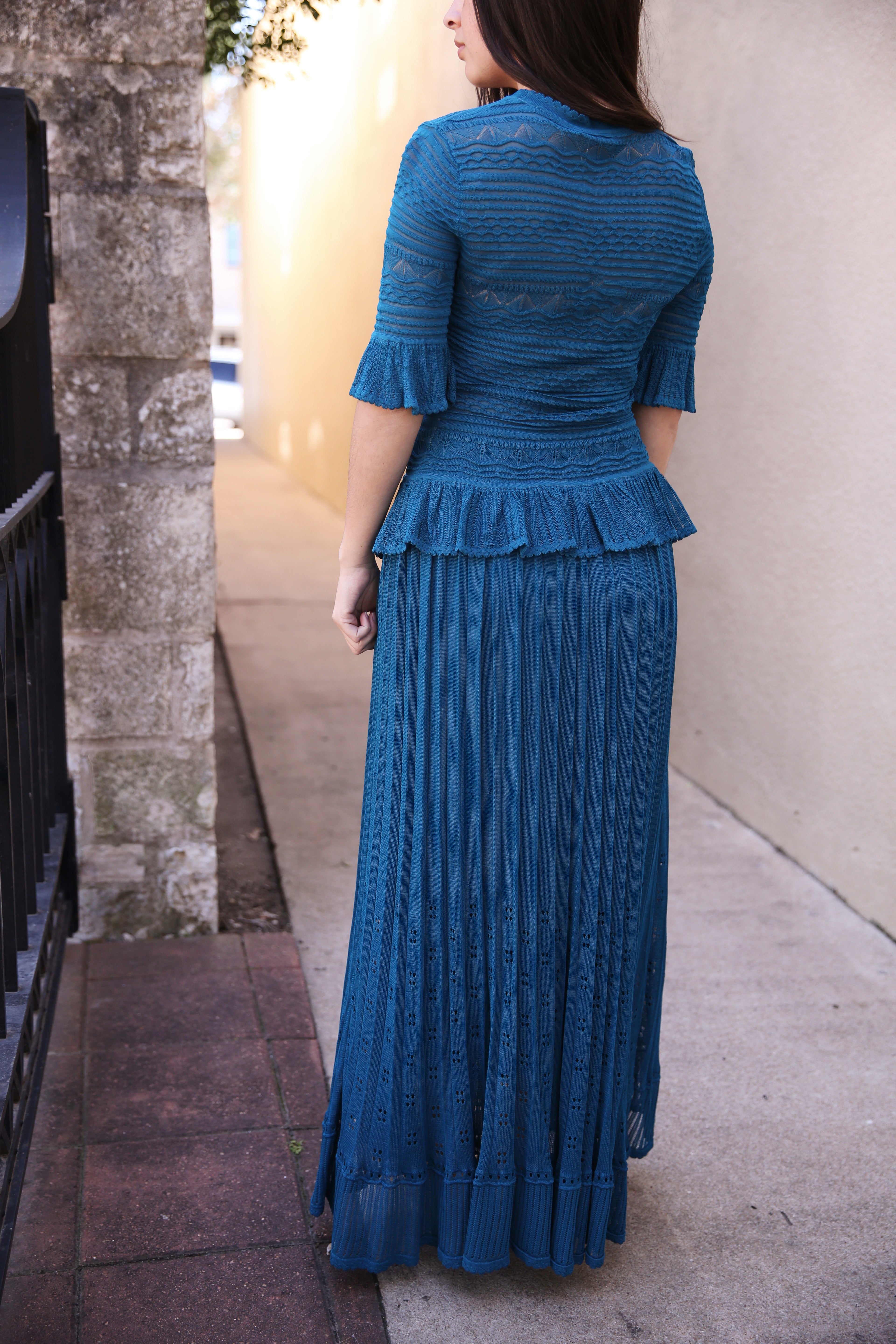 Giselle Skirt