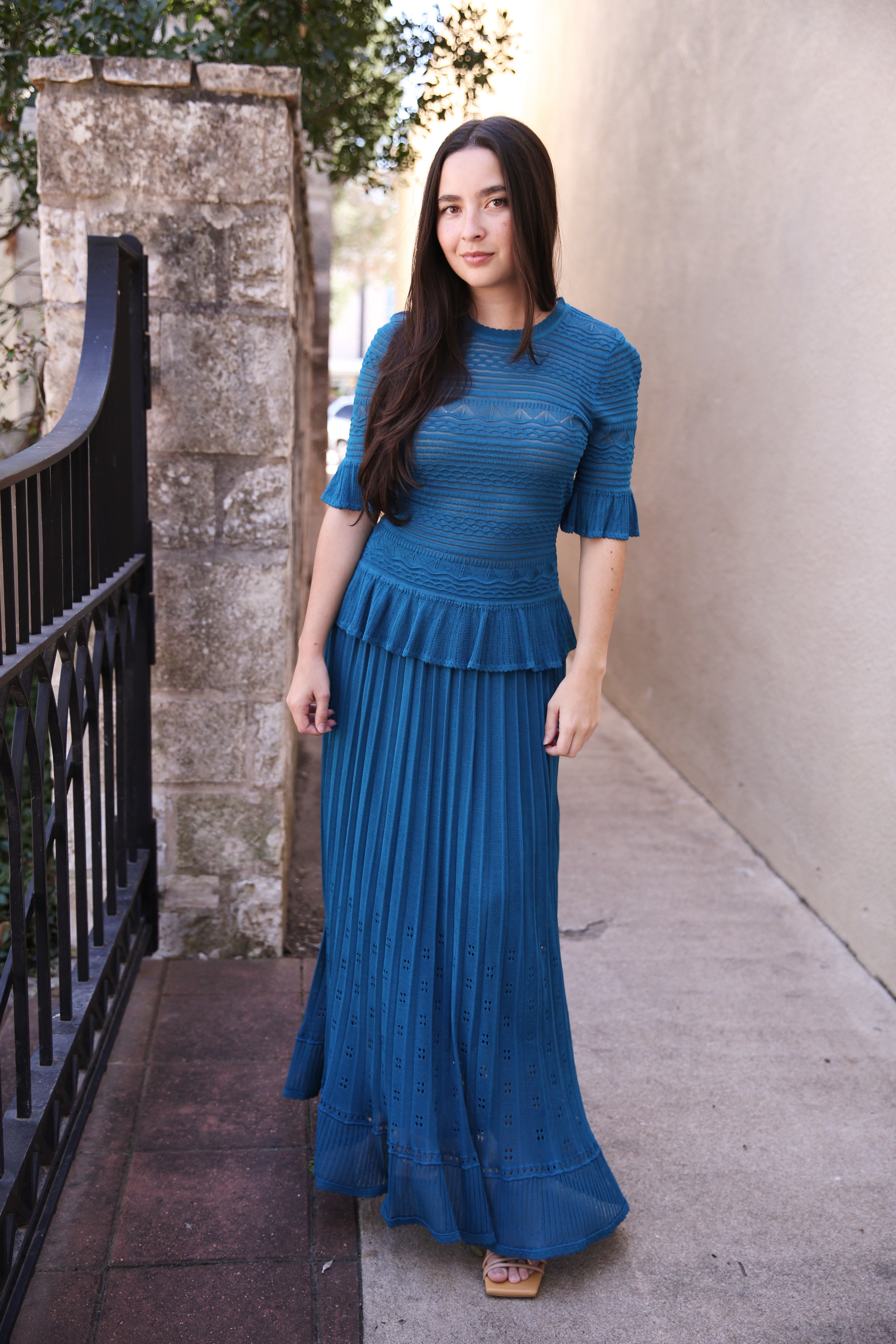 Giselle Skirt