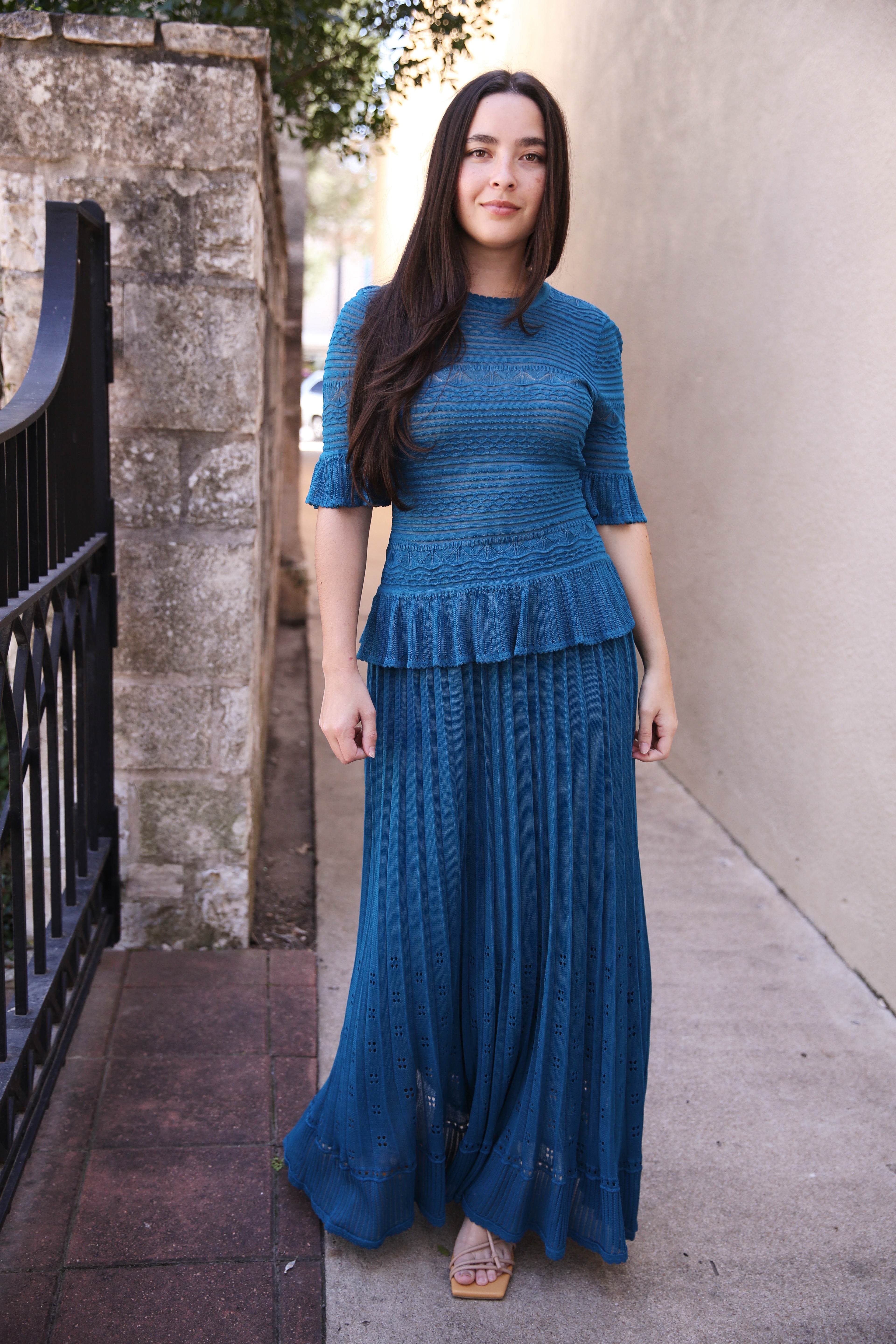 Giselle Skirt