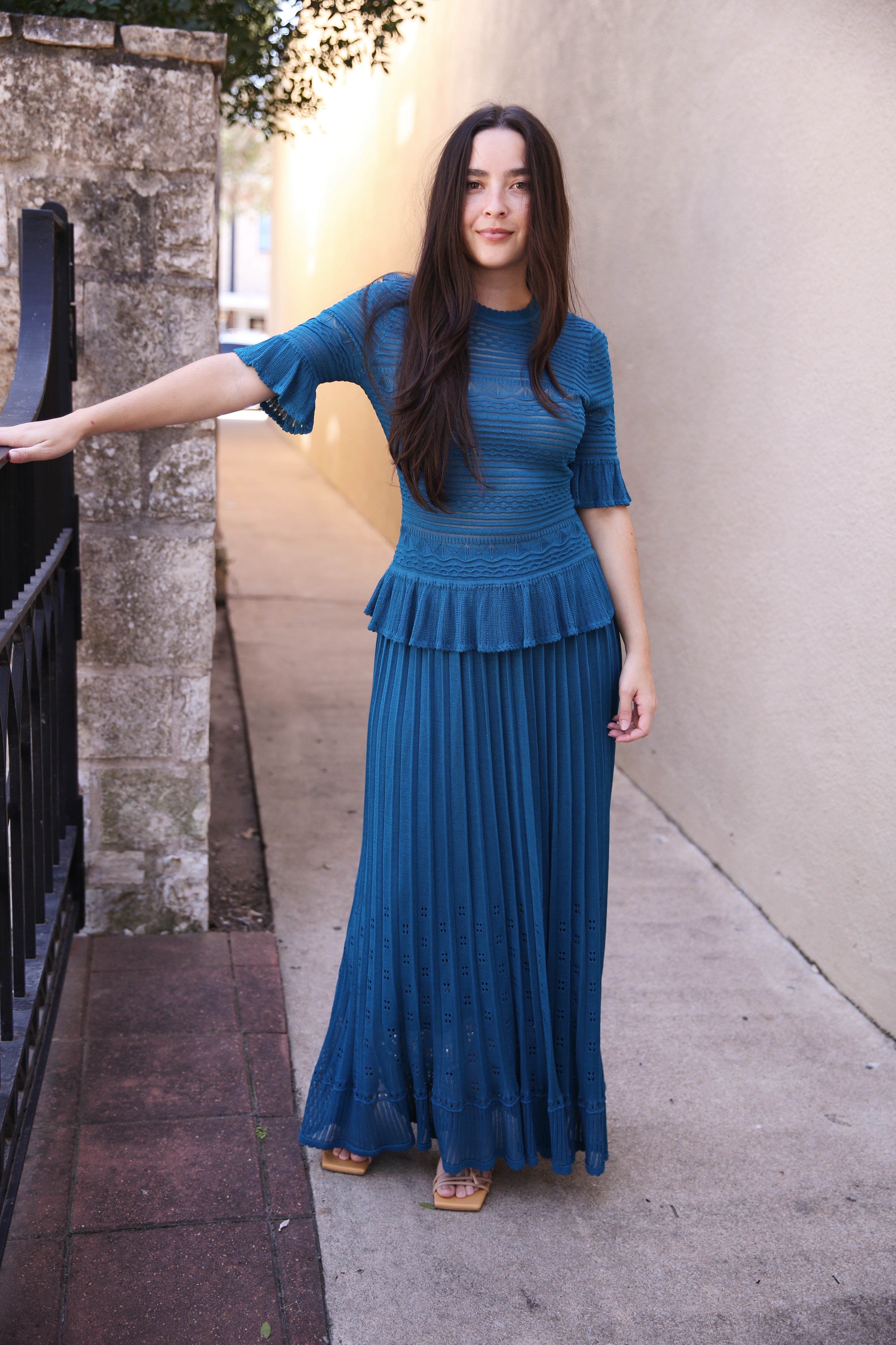 Giselle Skirt