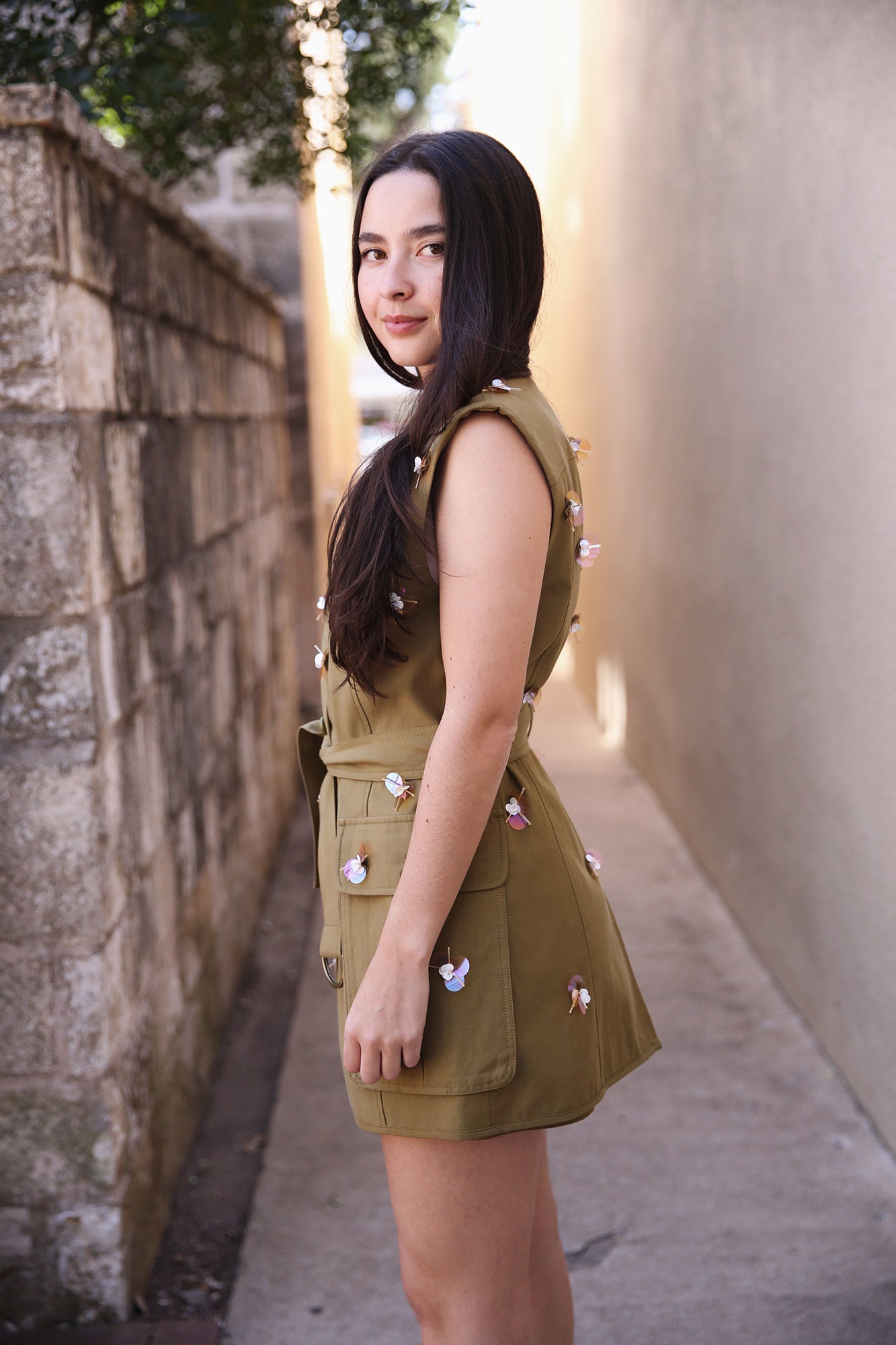 Twyla Vest