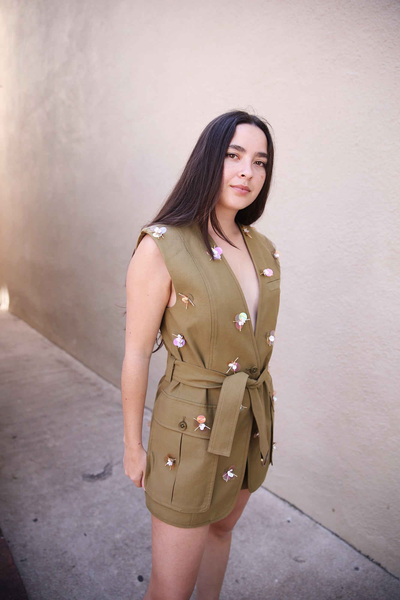 Twyla Vest