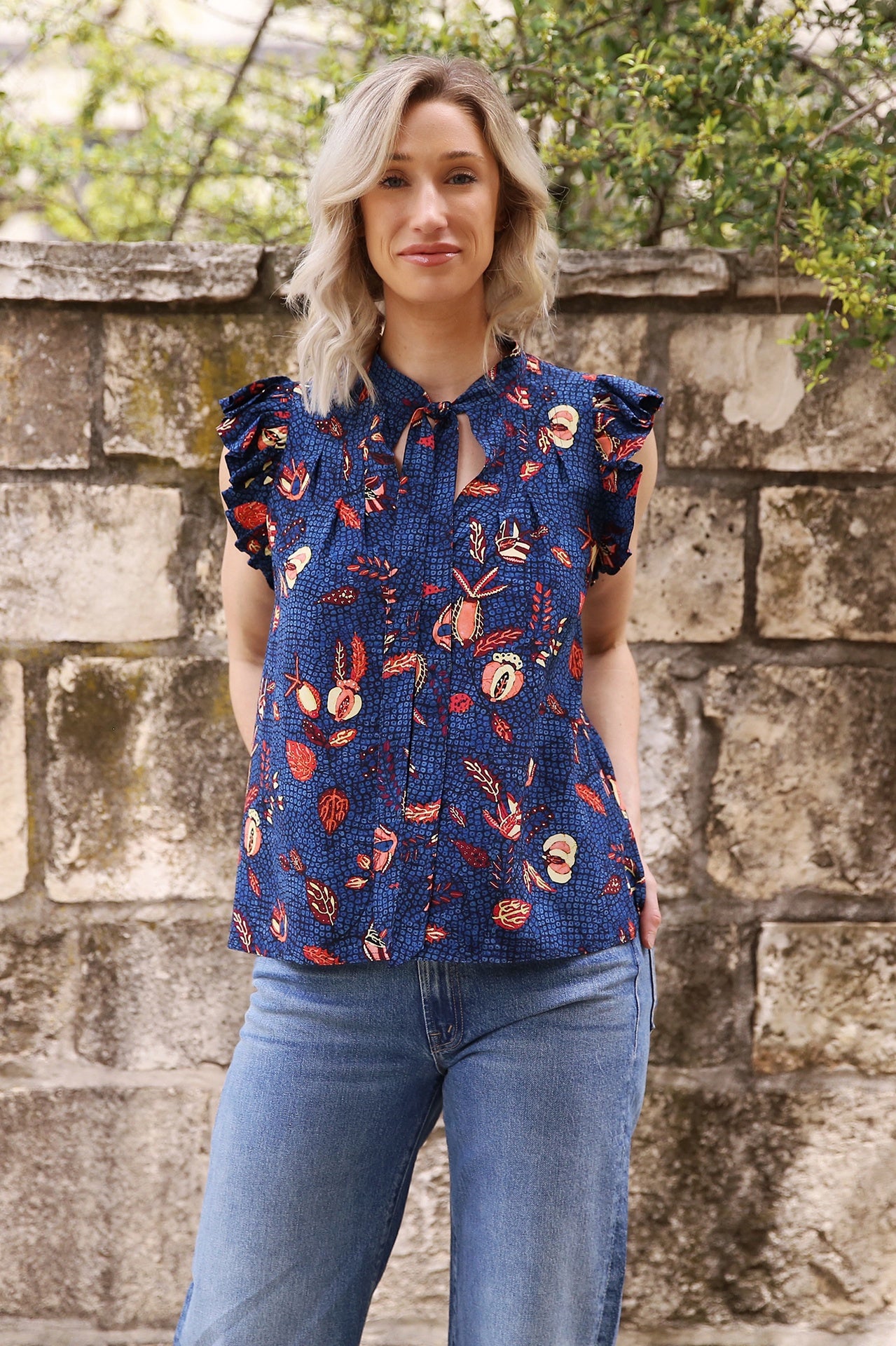 Callie Top