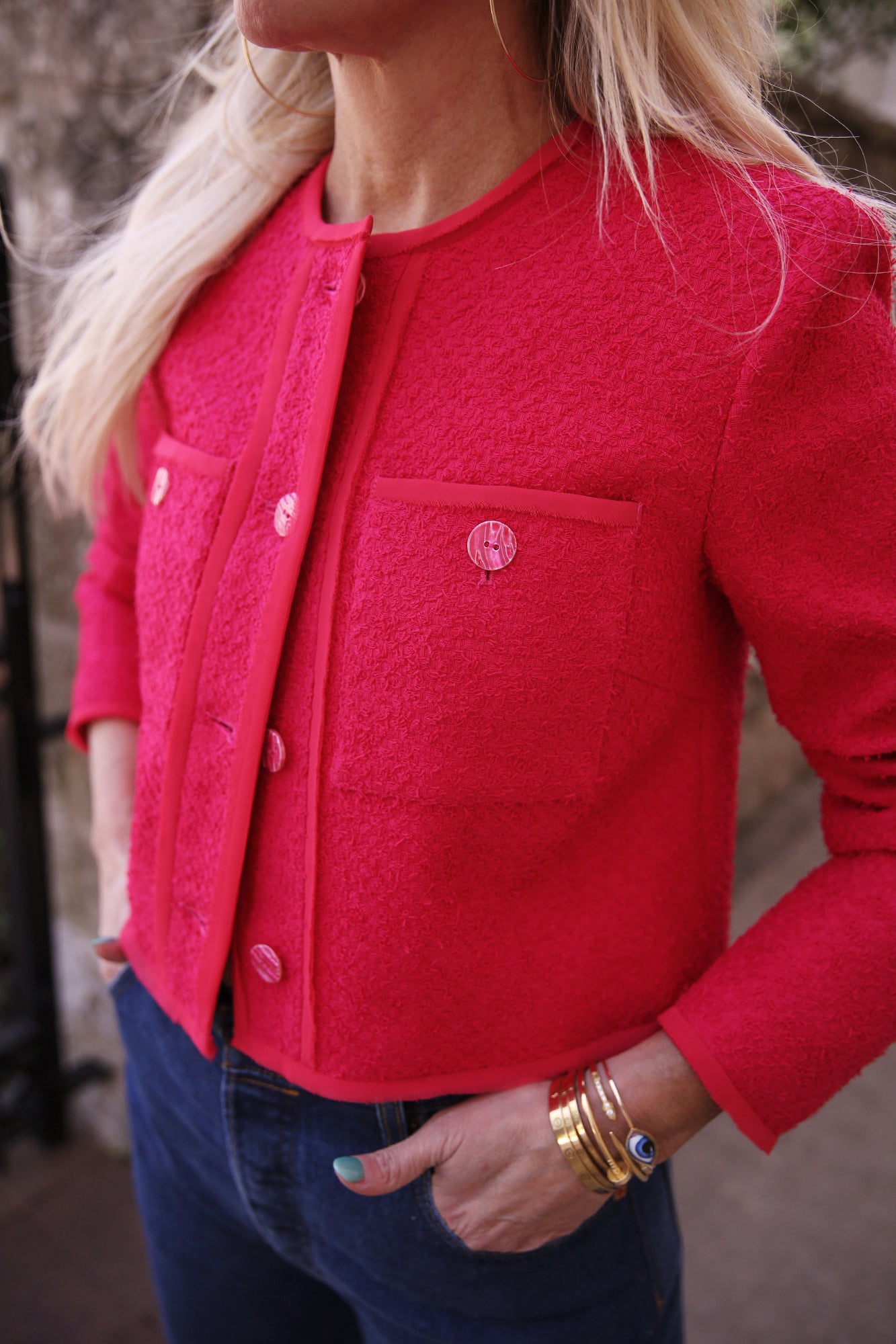 Brynn Jacket