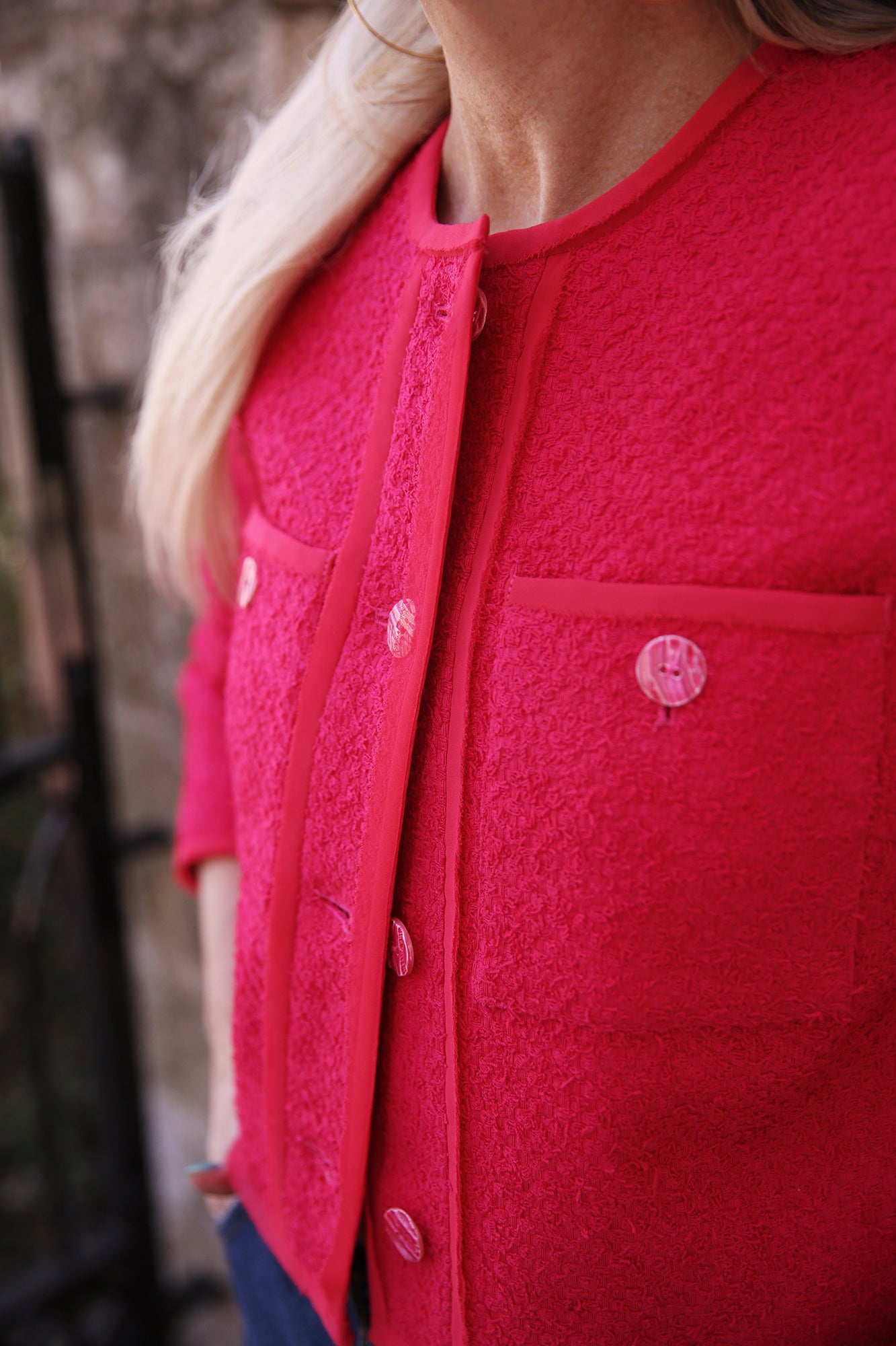 Brynn Jacket