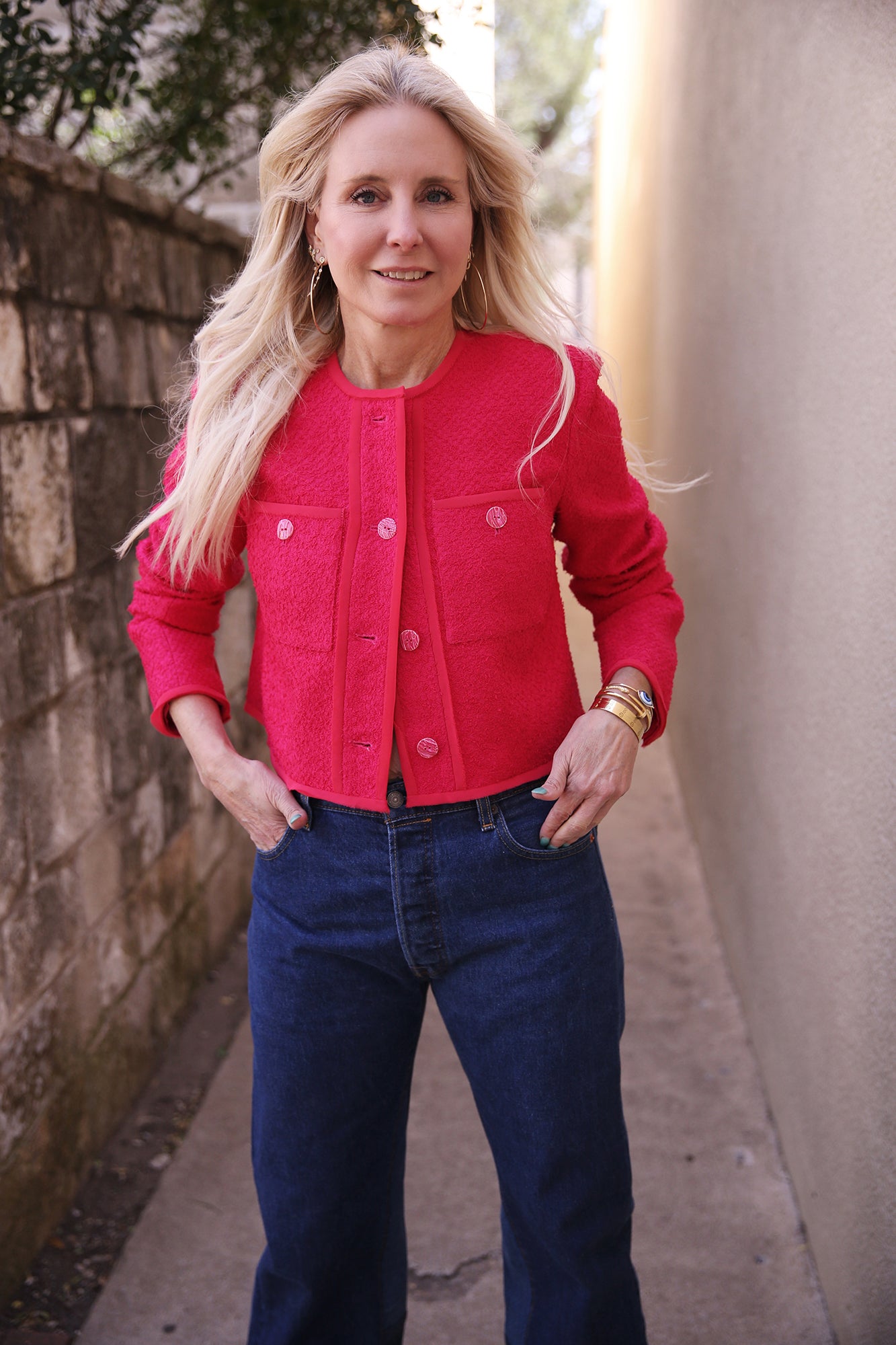 Brynn Jacket