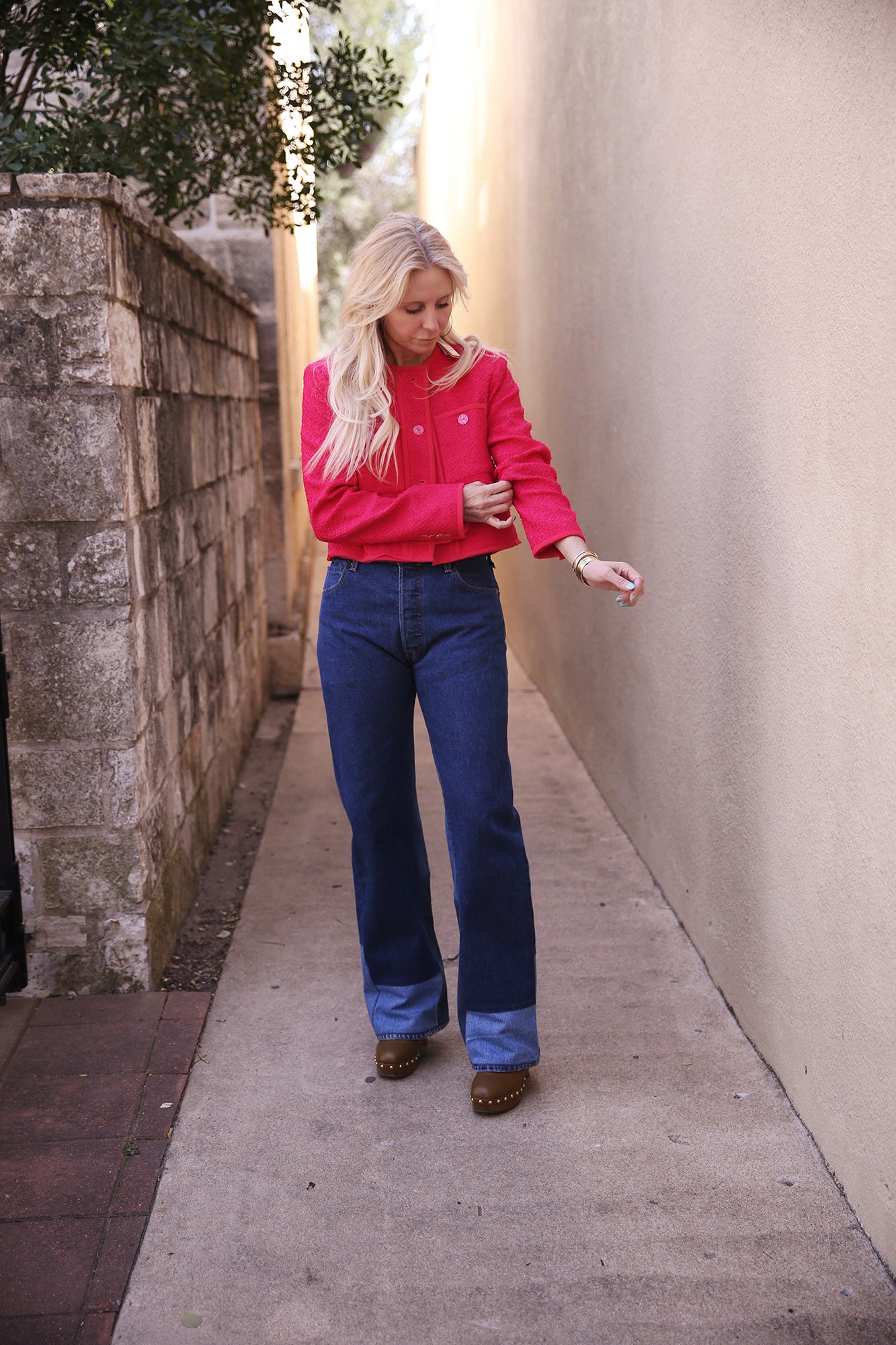 Brynn Jacket