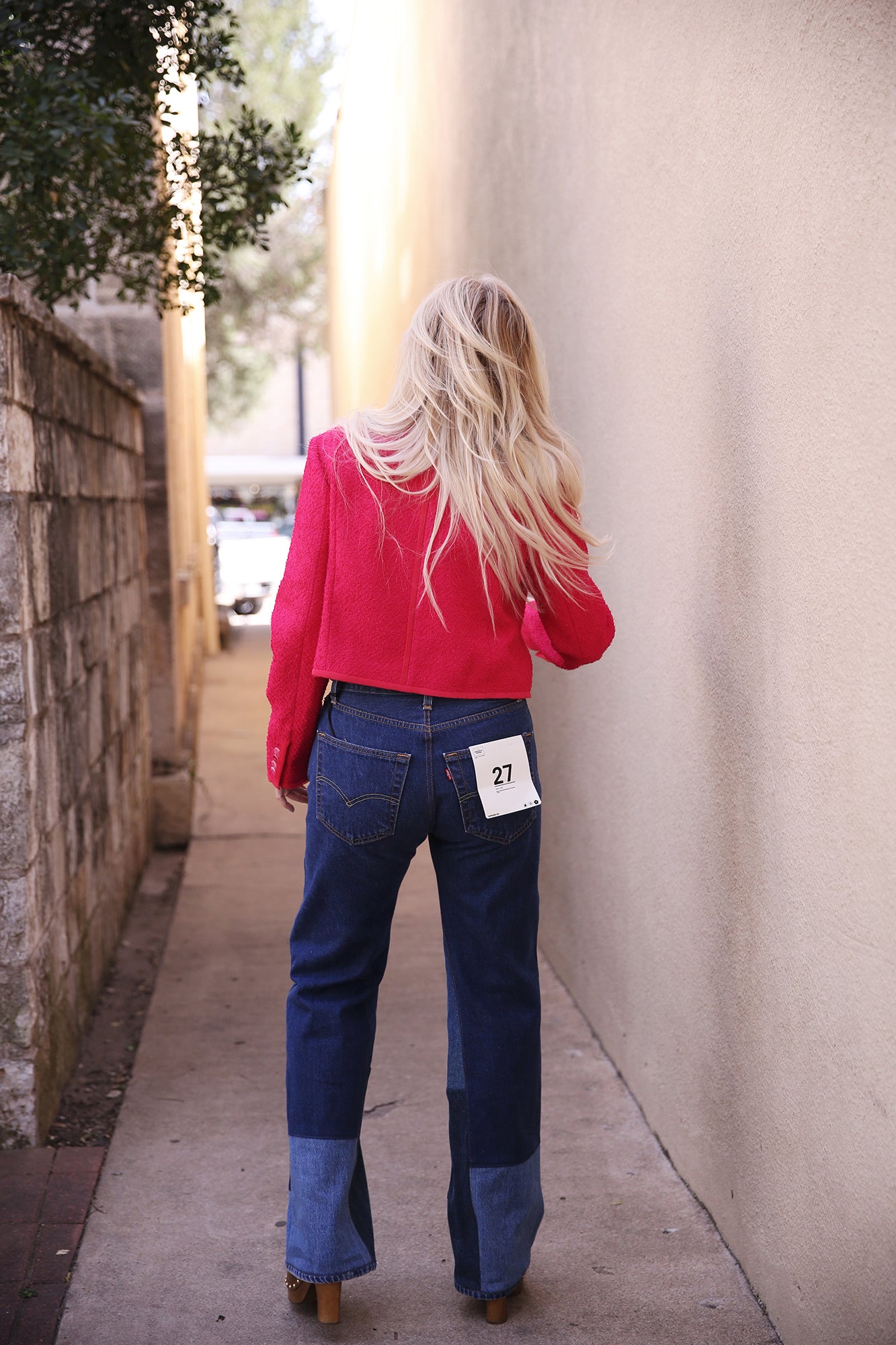 Brynn Jacket
