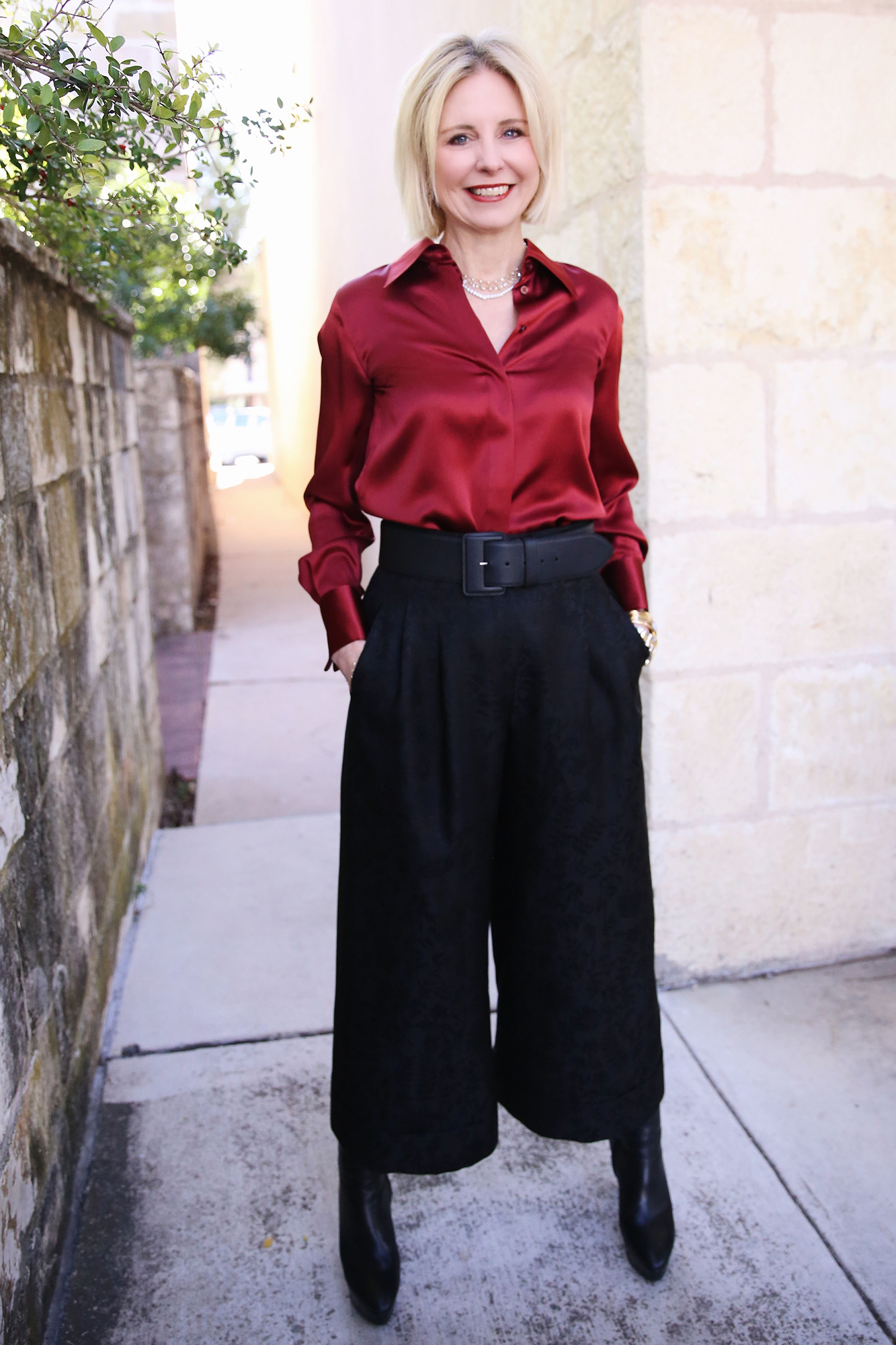 Jagger Pant