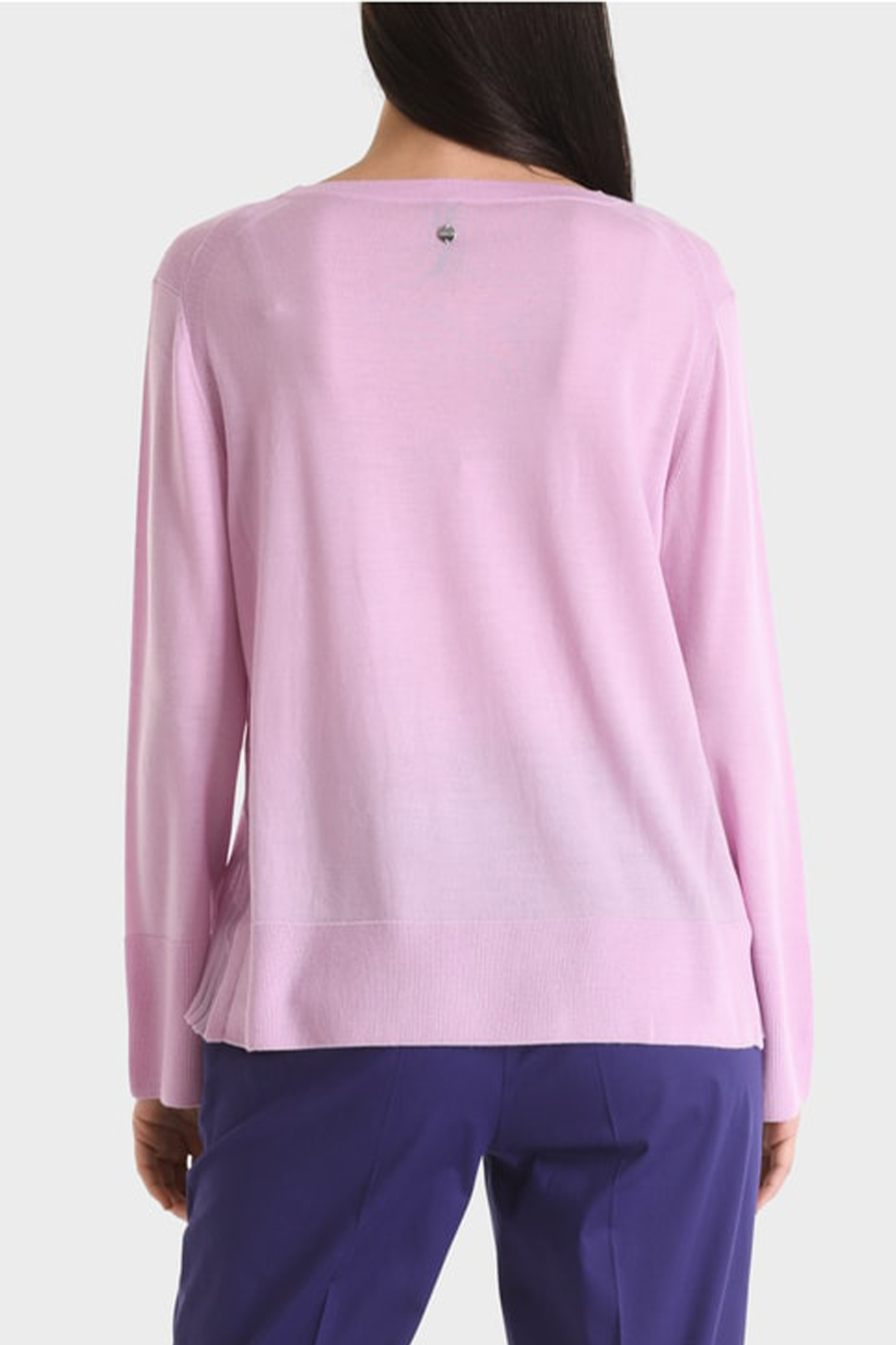 Swan Opera Sweater Rethink Together