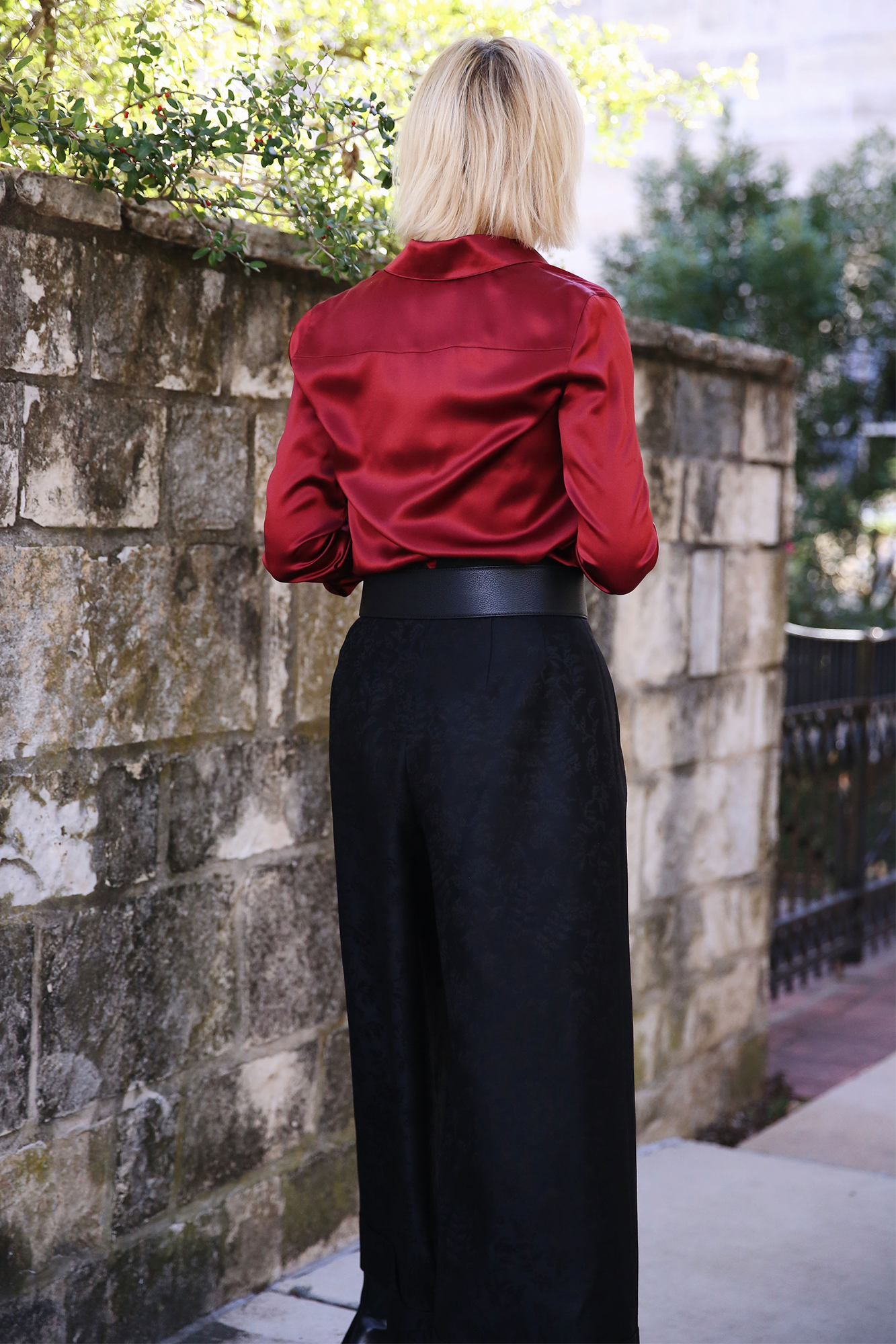 Jagger Pant