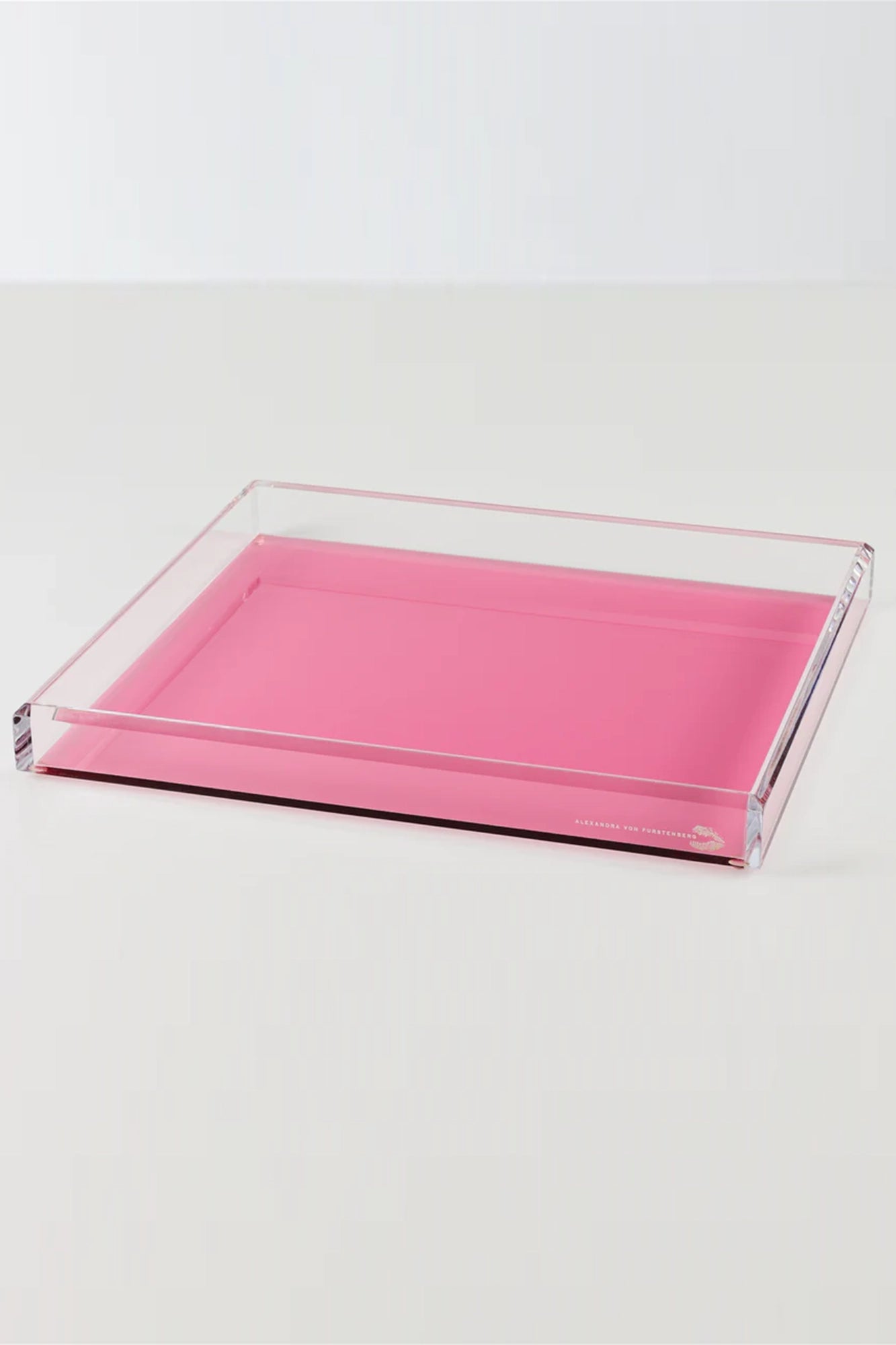 AVF Tray Medium, Tulip