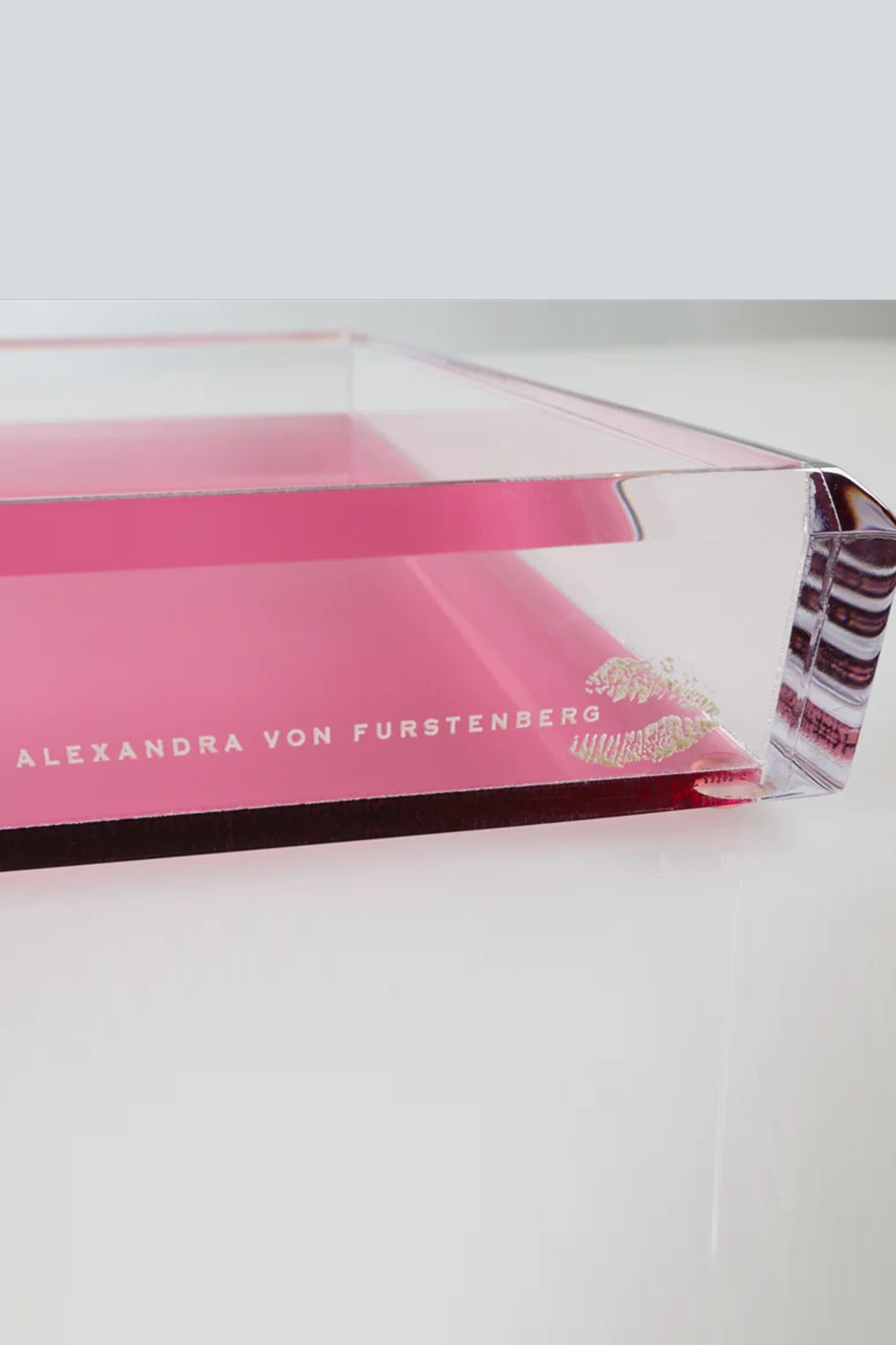 AVF Tray Medium, Tulip