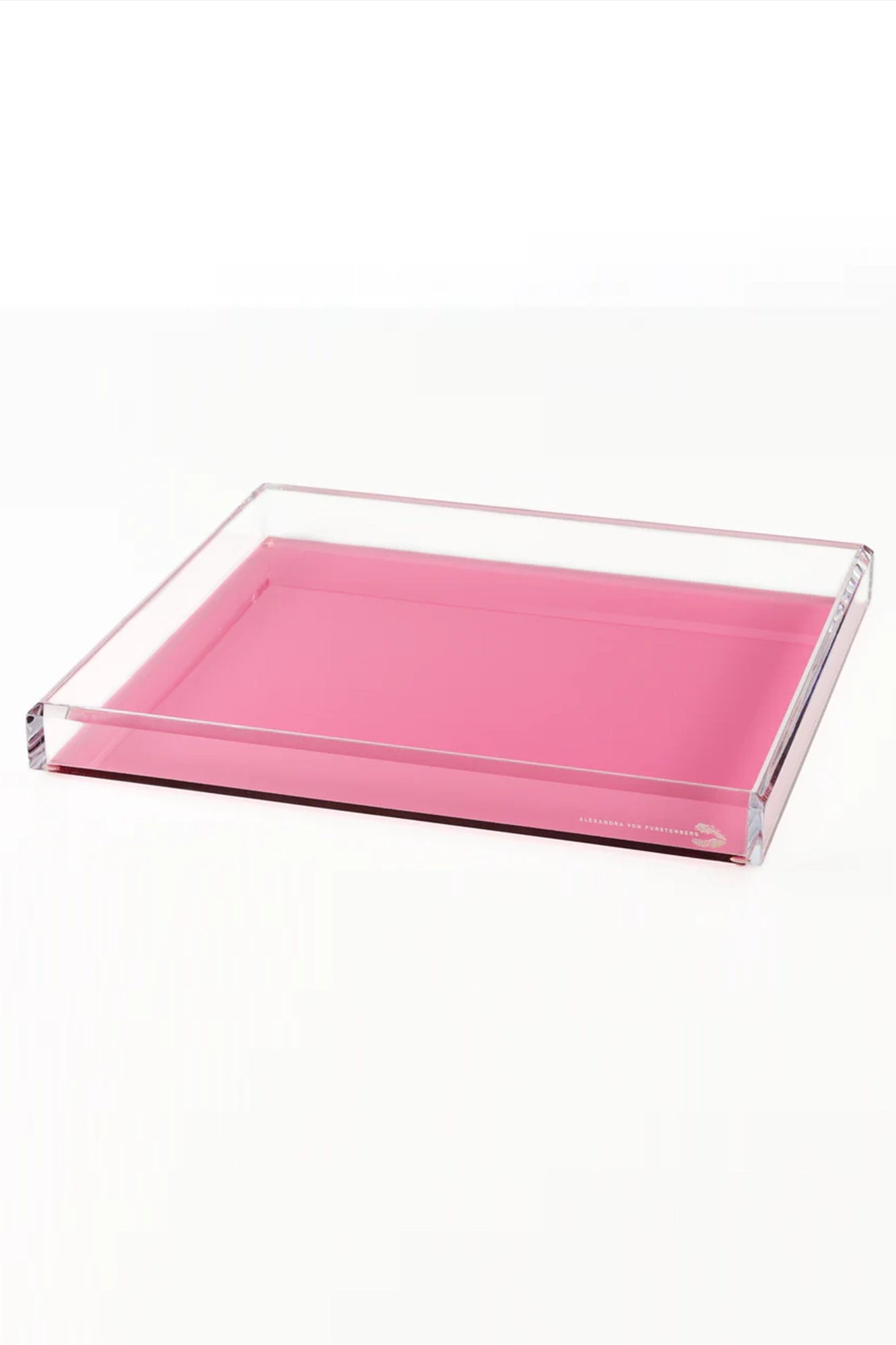 AVF Tray Medium, Tulip