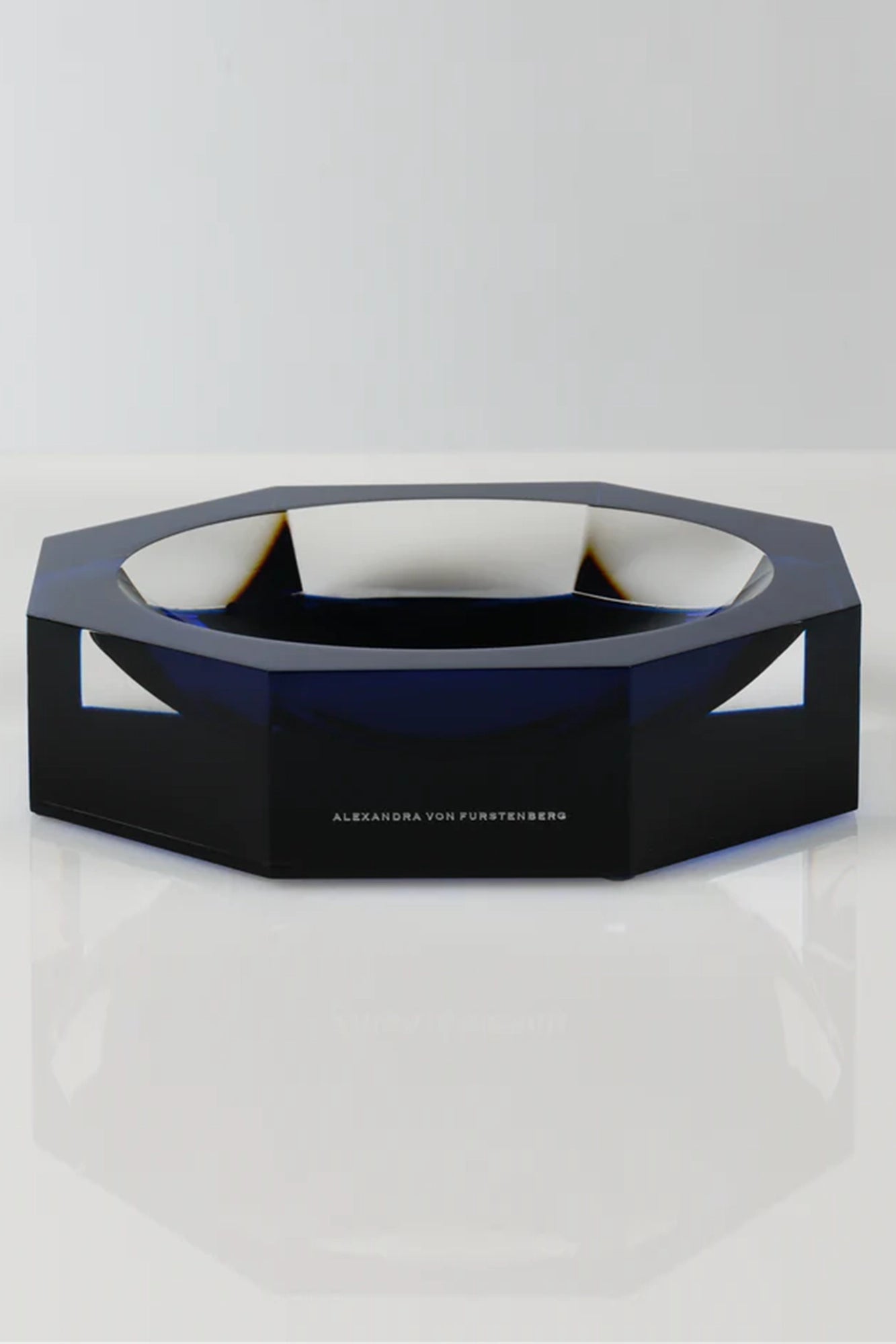 AVF Nut N Bowl Large, Sapphire