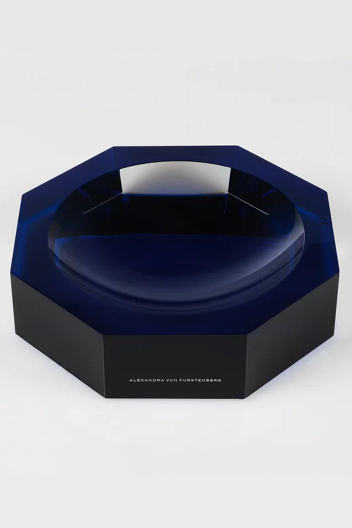 AVF Nut N Bowl Large, Sapphire