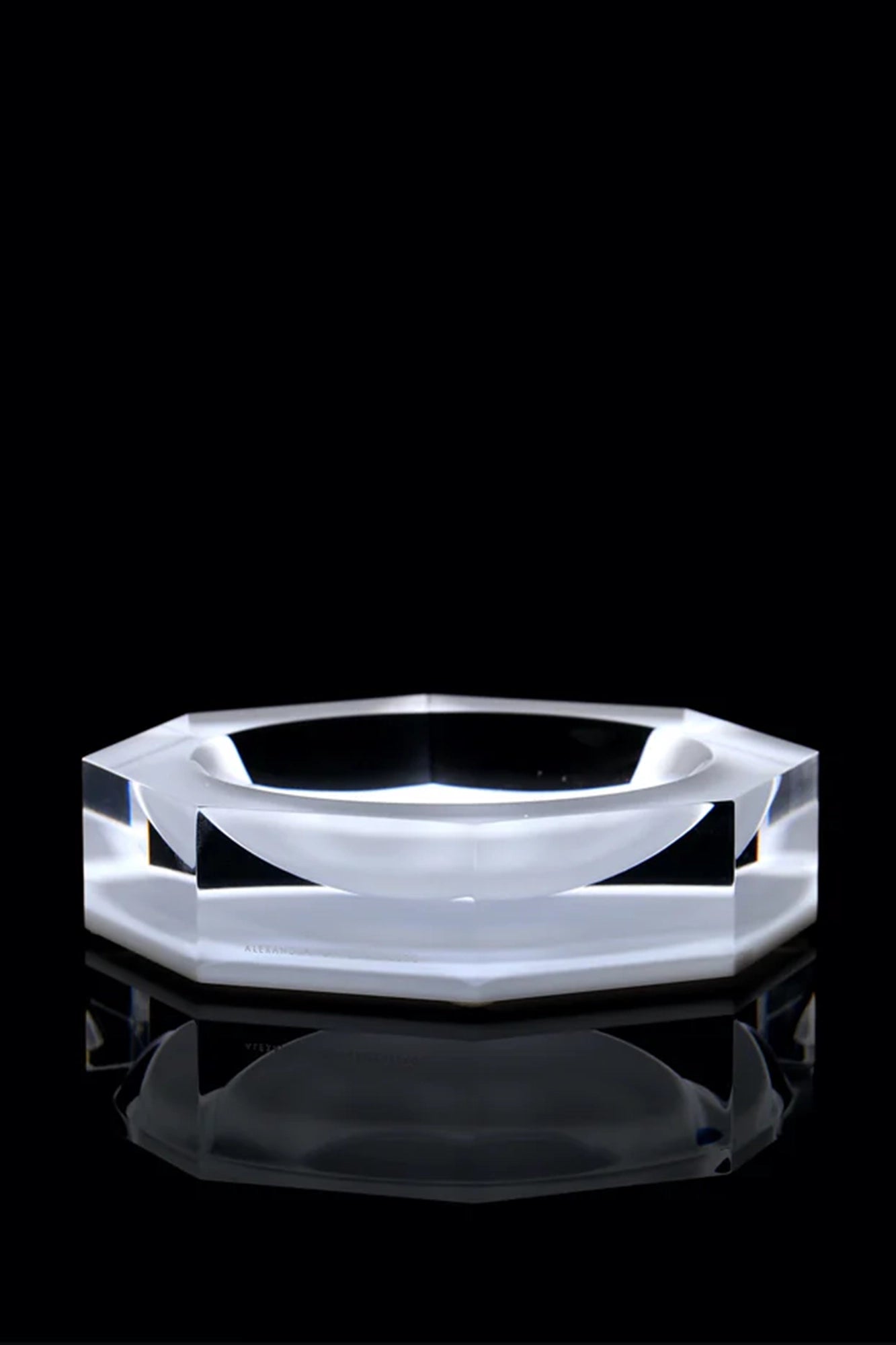 AVF Nut N Bowl Petite, White