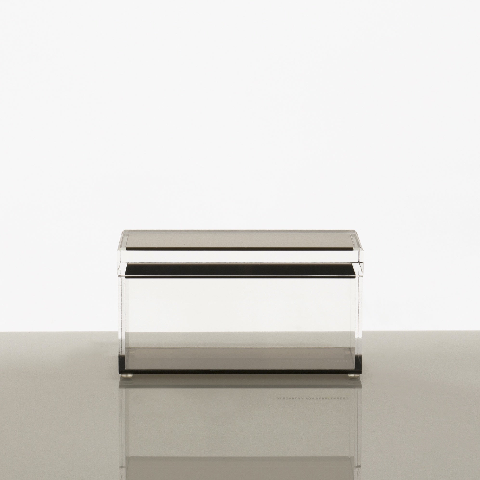 AVF Voltage Treasure Box Medium, Bronze