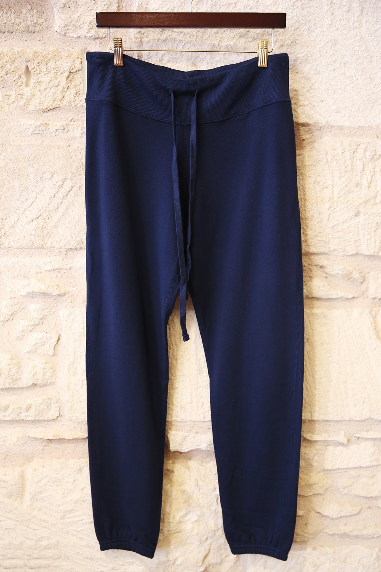 Venice Sweats Indigo