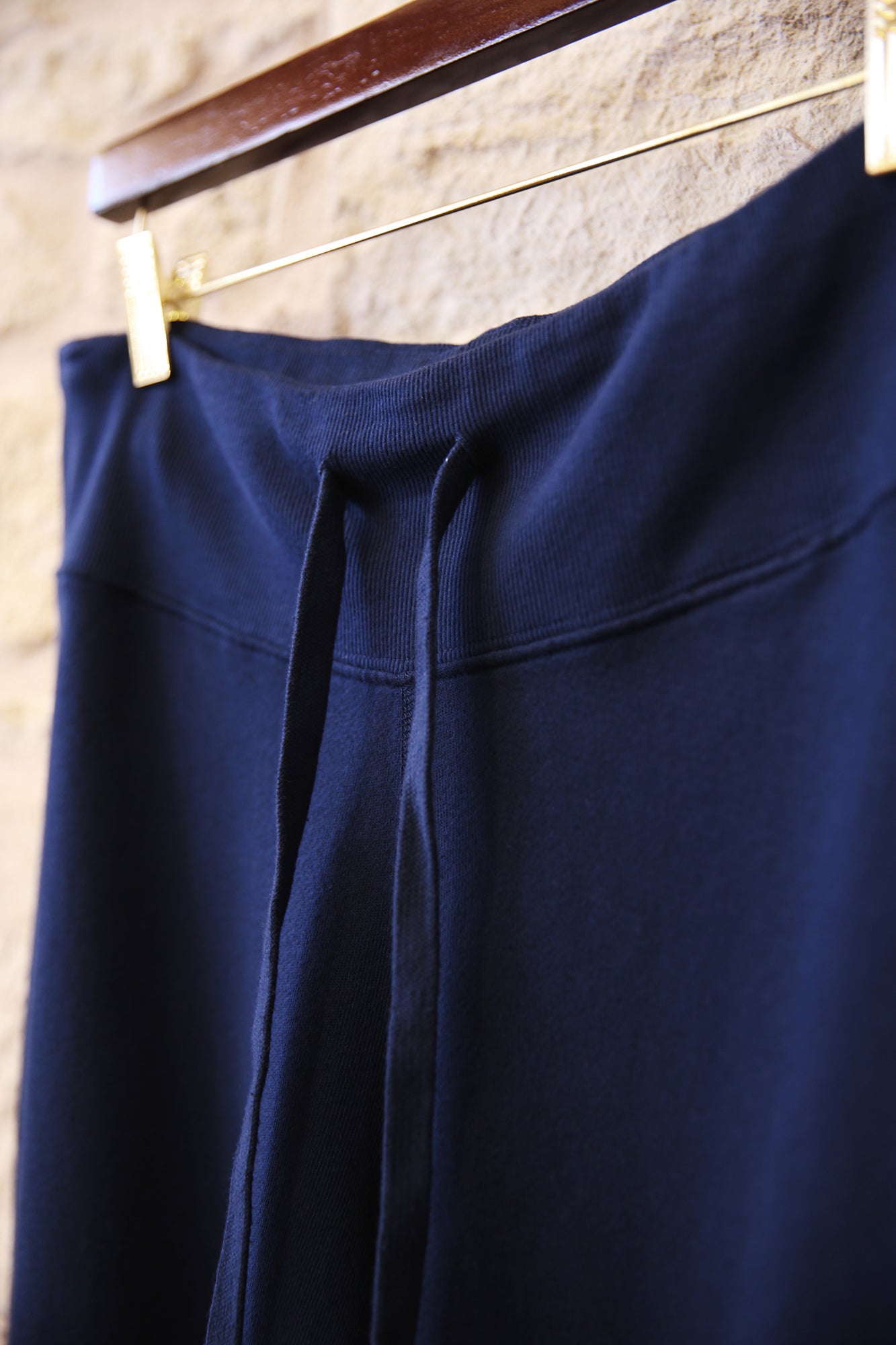 Venice Sweats Indigo