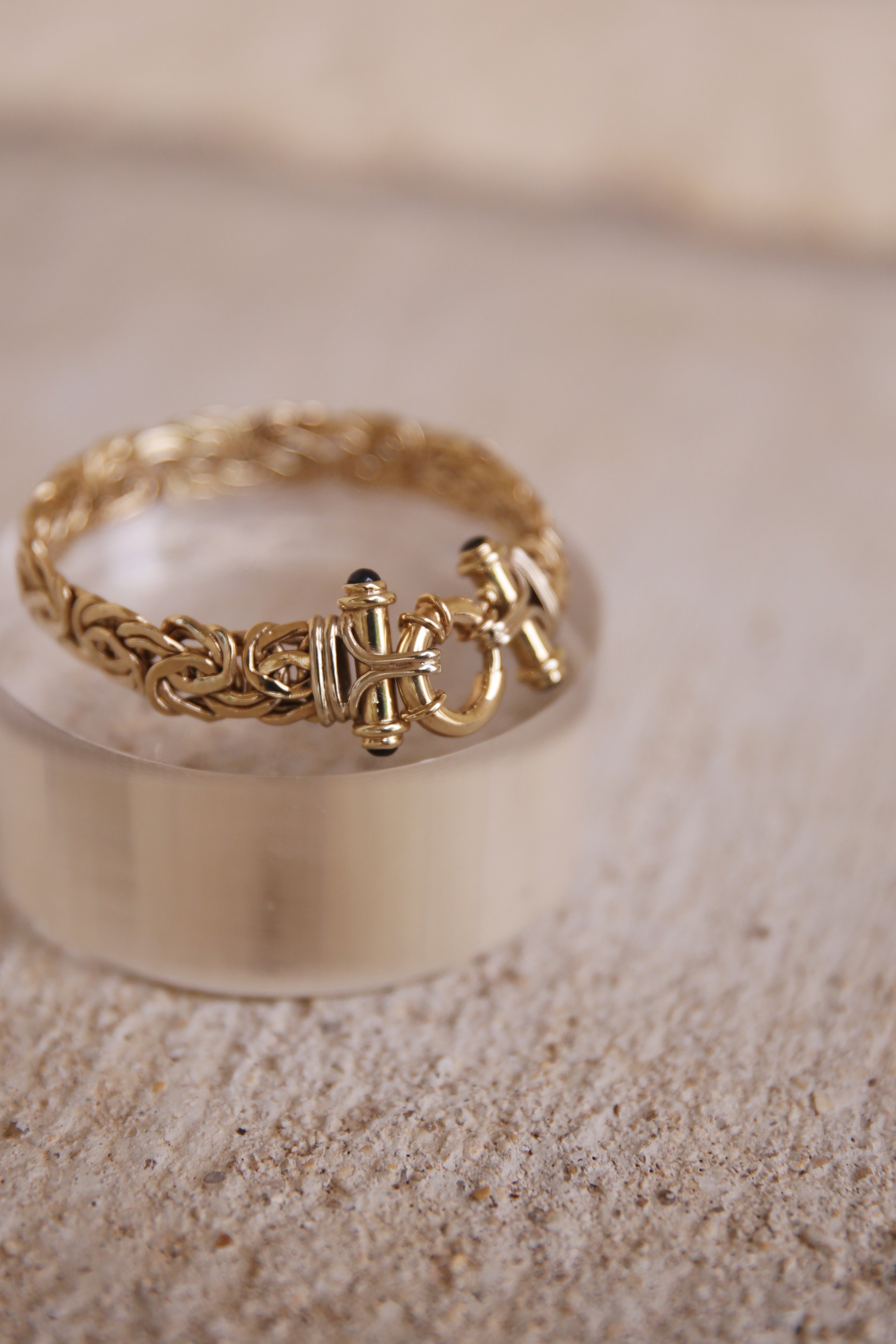 Turkish Bracelet