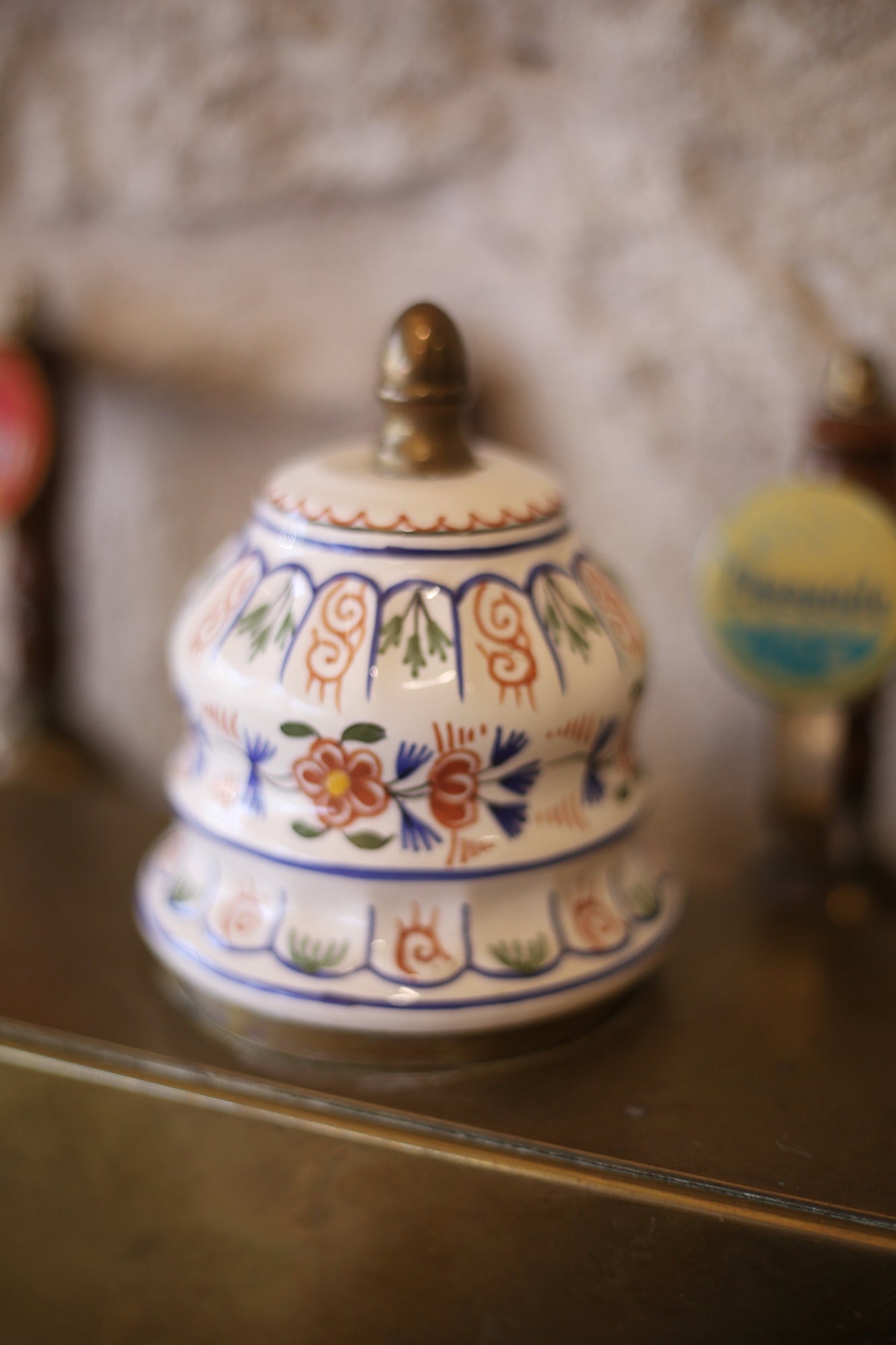 Vintage Beer Tap
