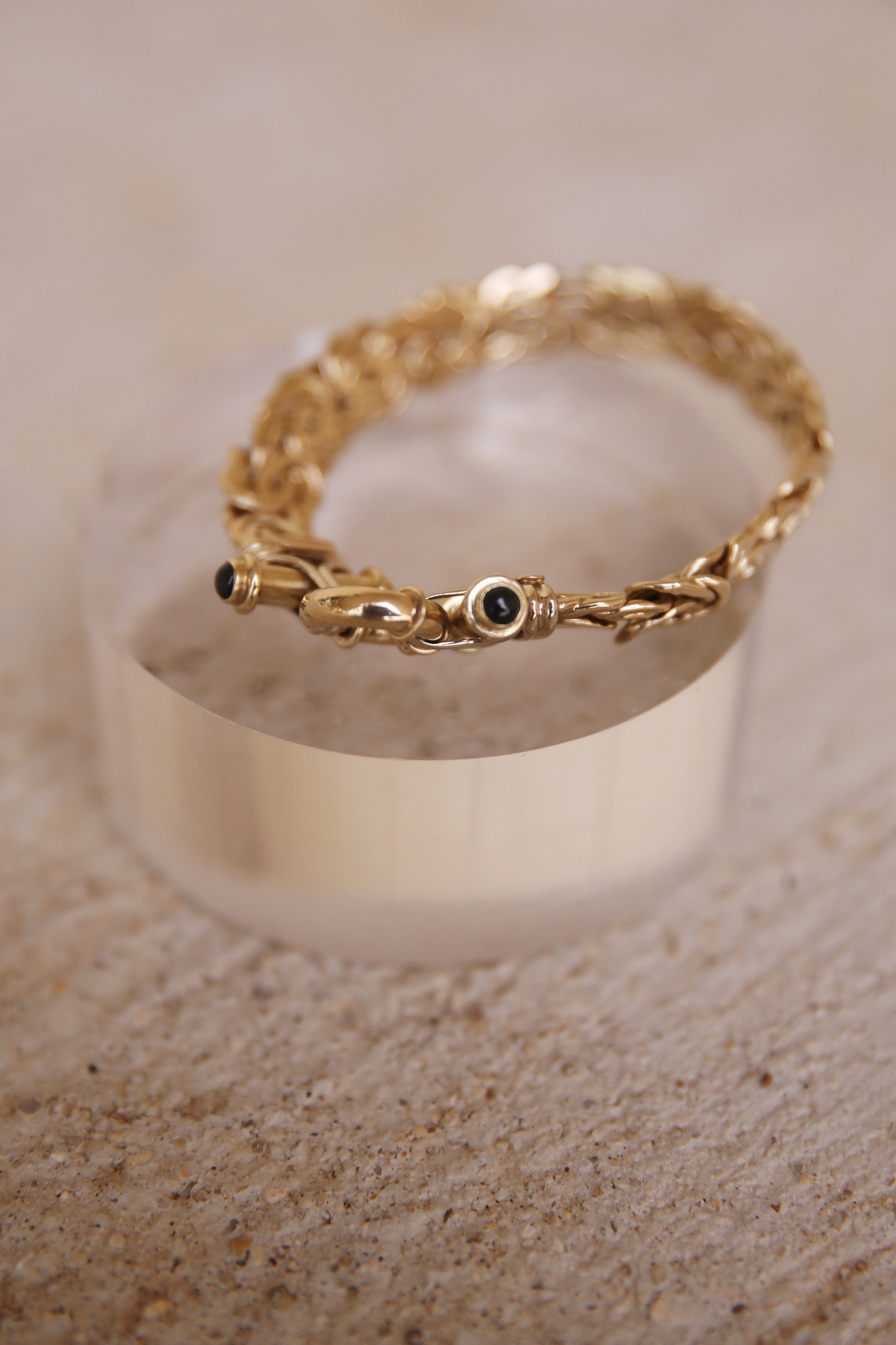 Turkish Bracelet