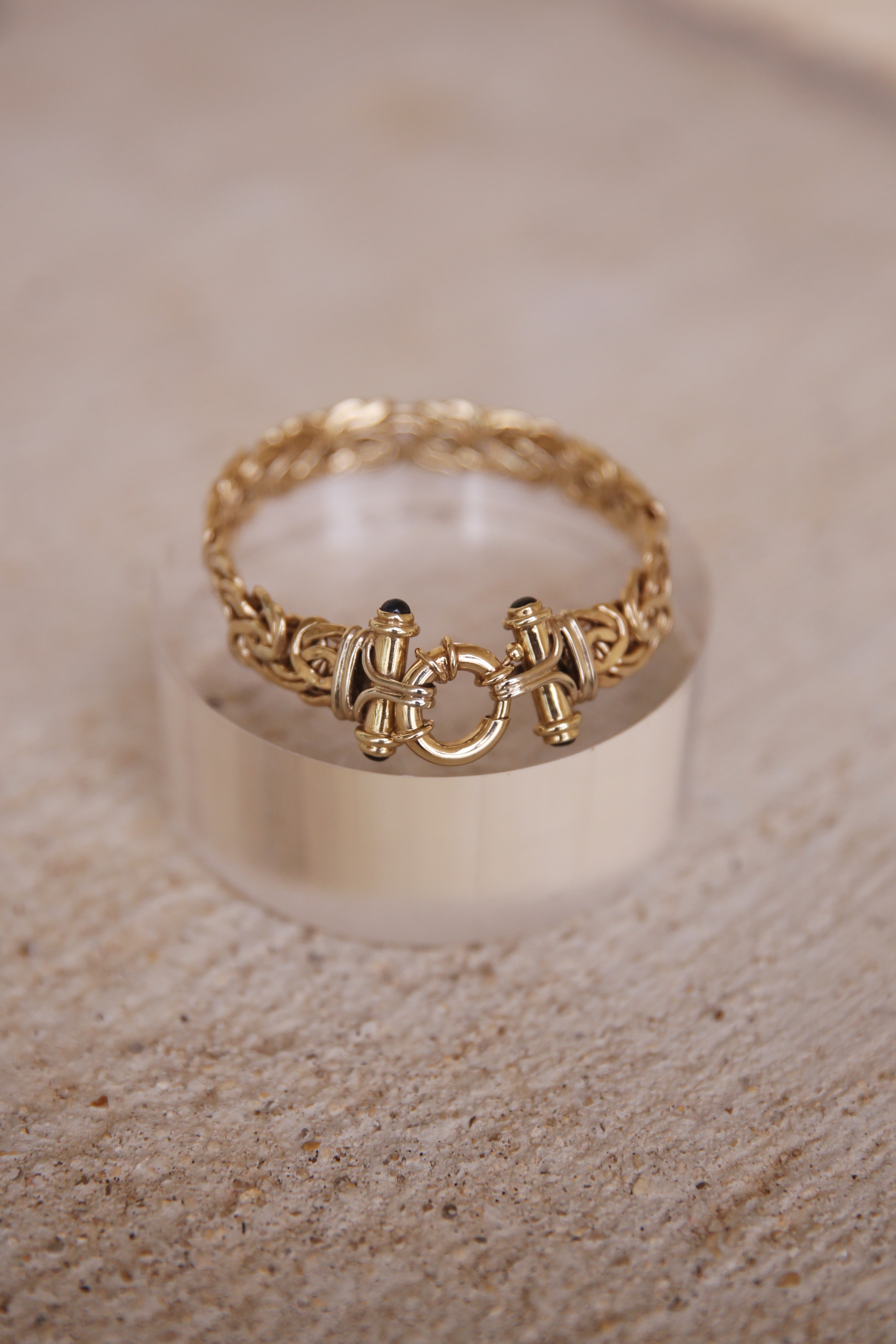 Turkish Bracelet