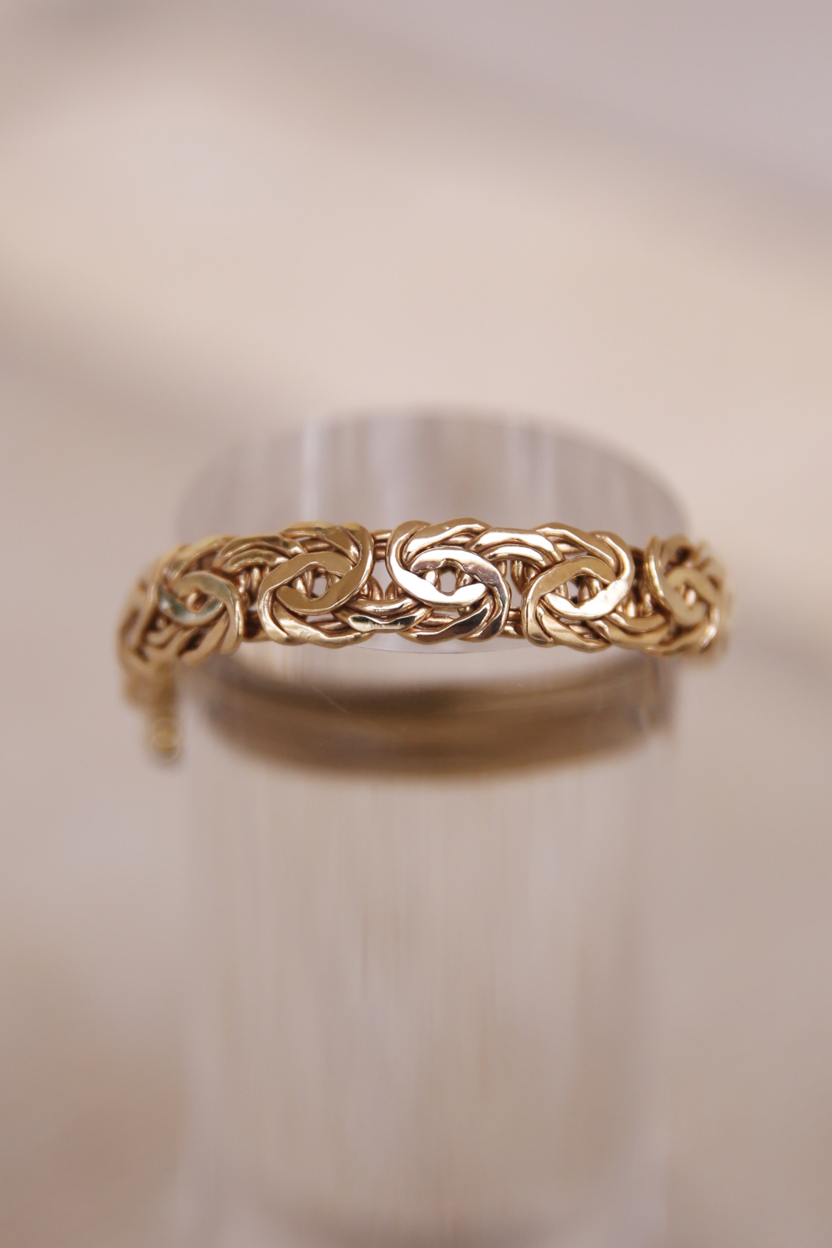 Turkish Bracelet