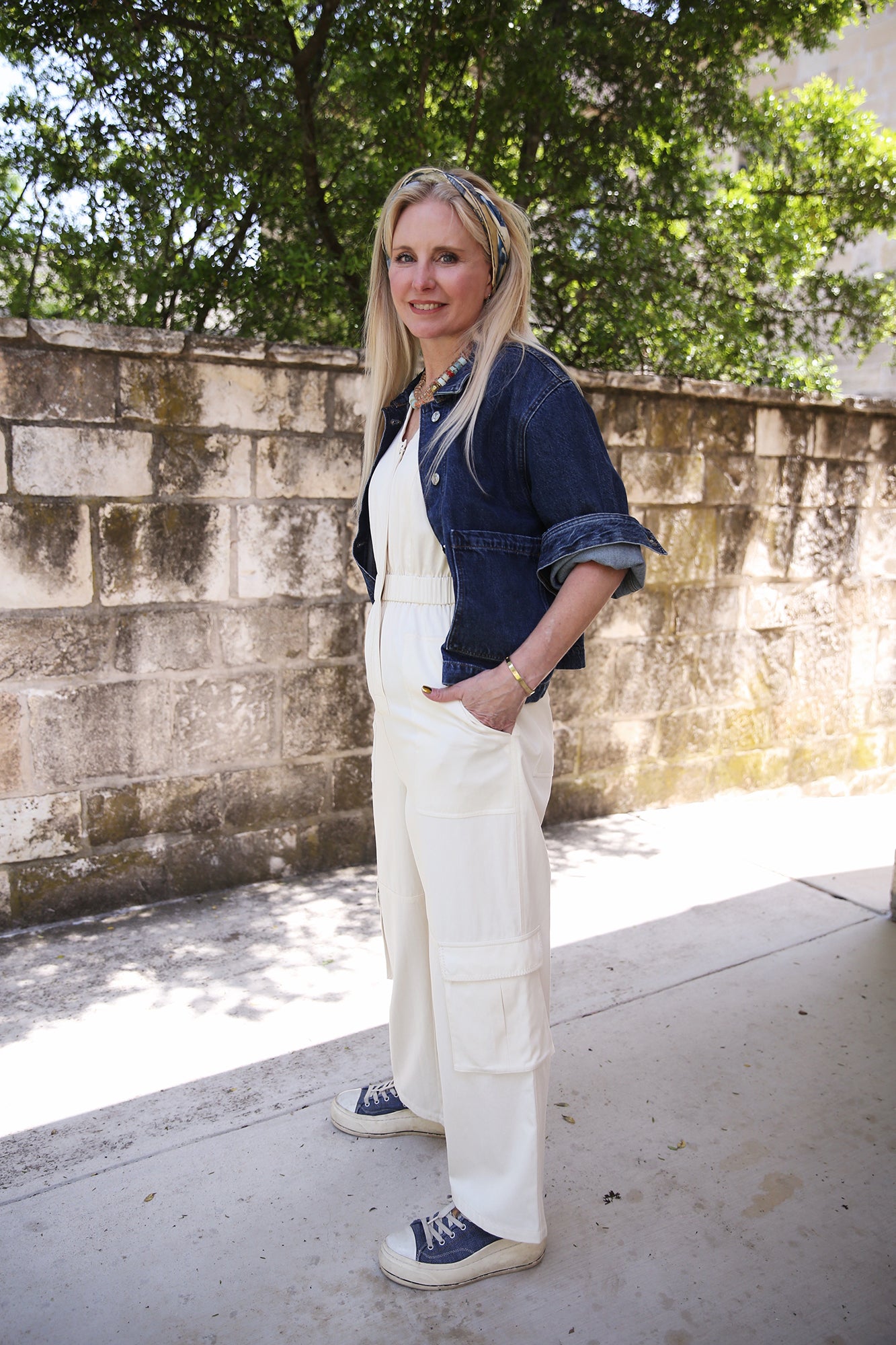 Wilde Esther Jumpsuit