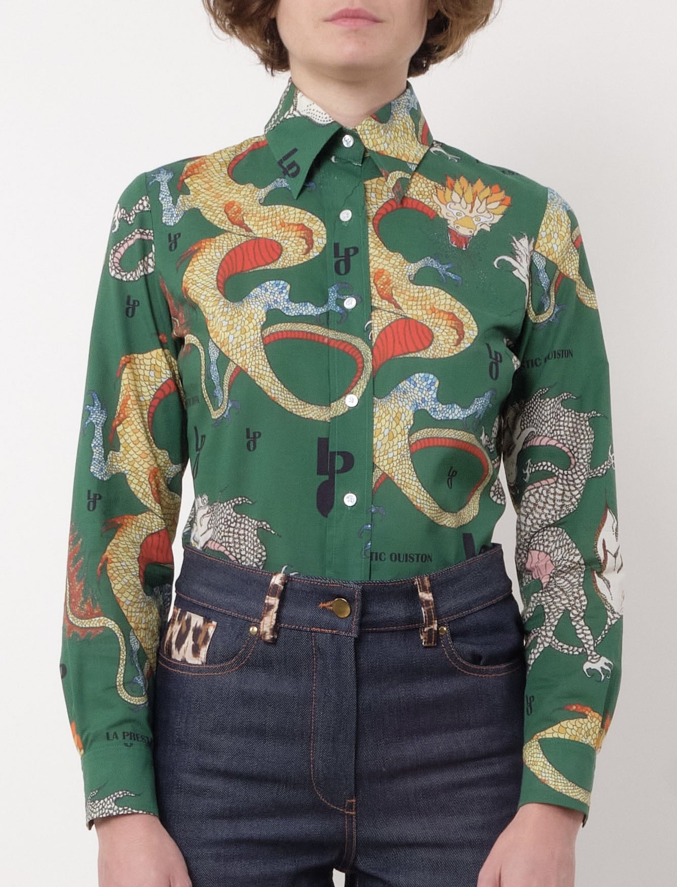 Joana Shirt