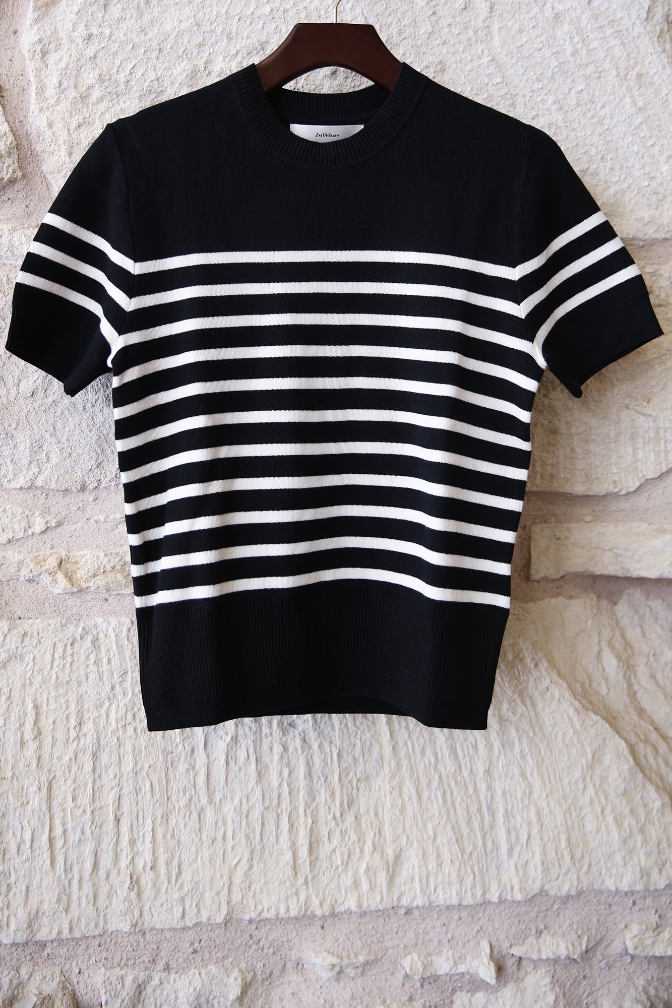 WallisIW Pullover