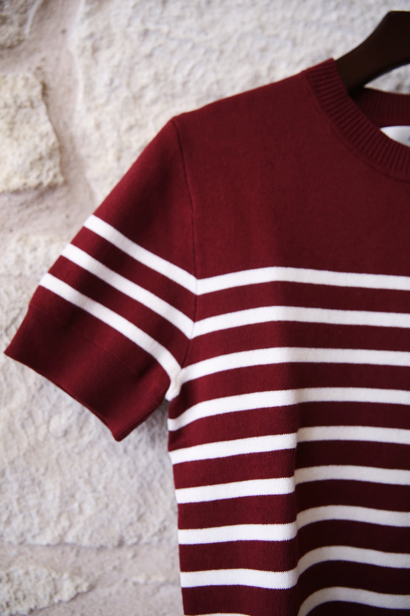 WallisIW Pullover