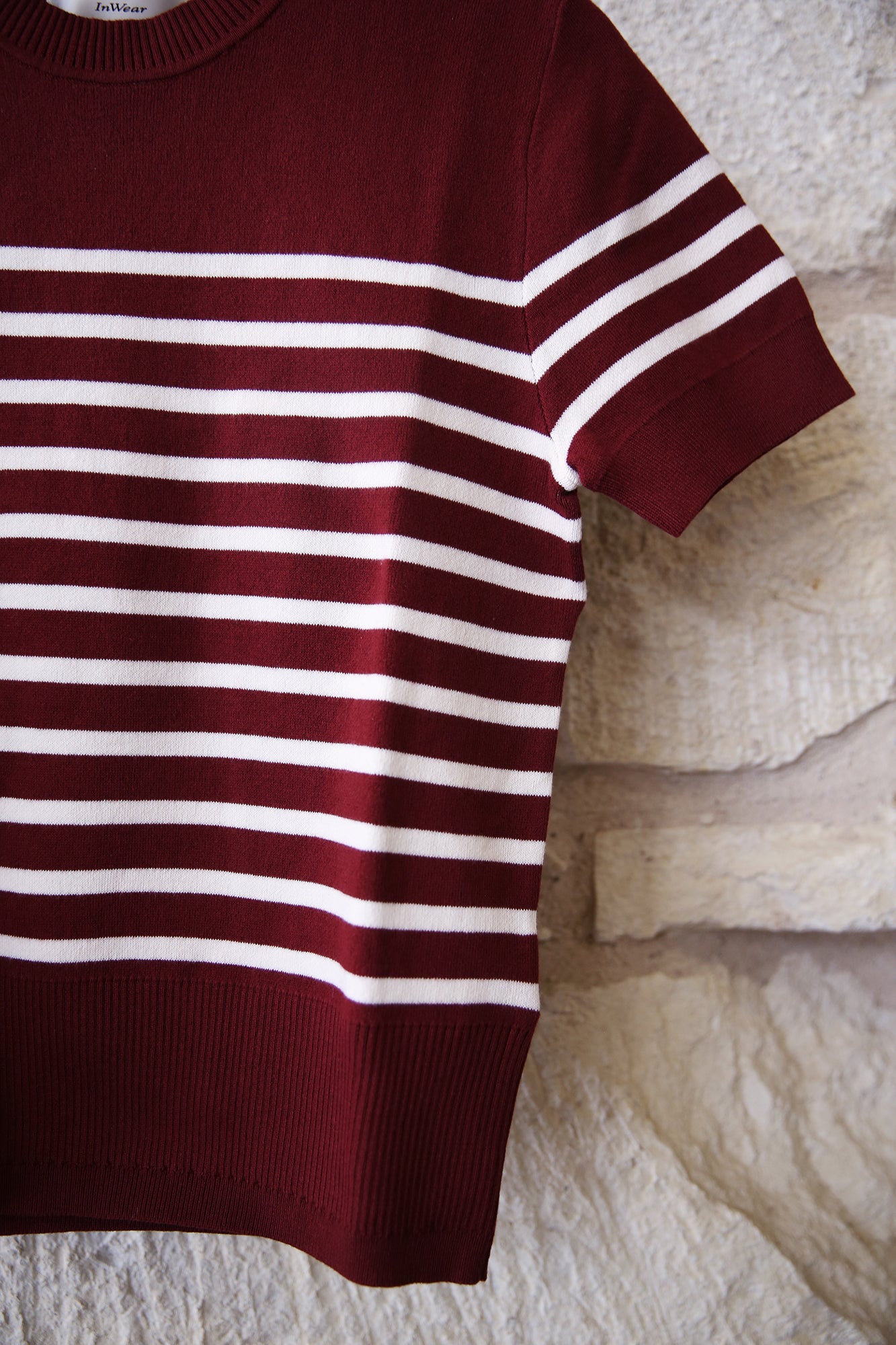 WallisIW Pullover