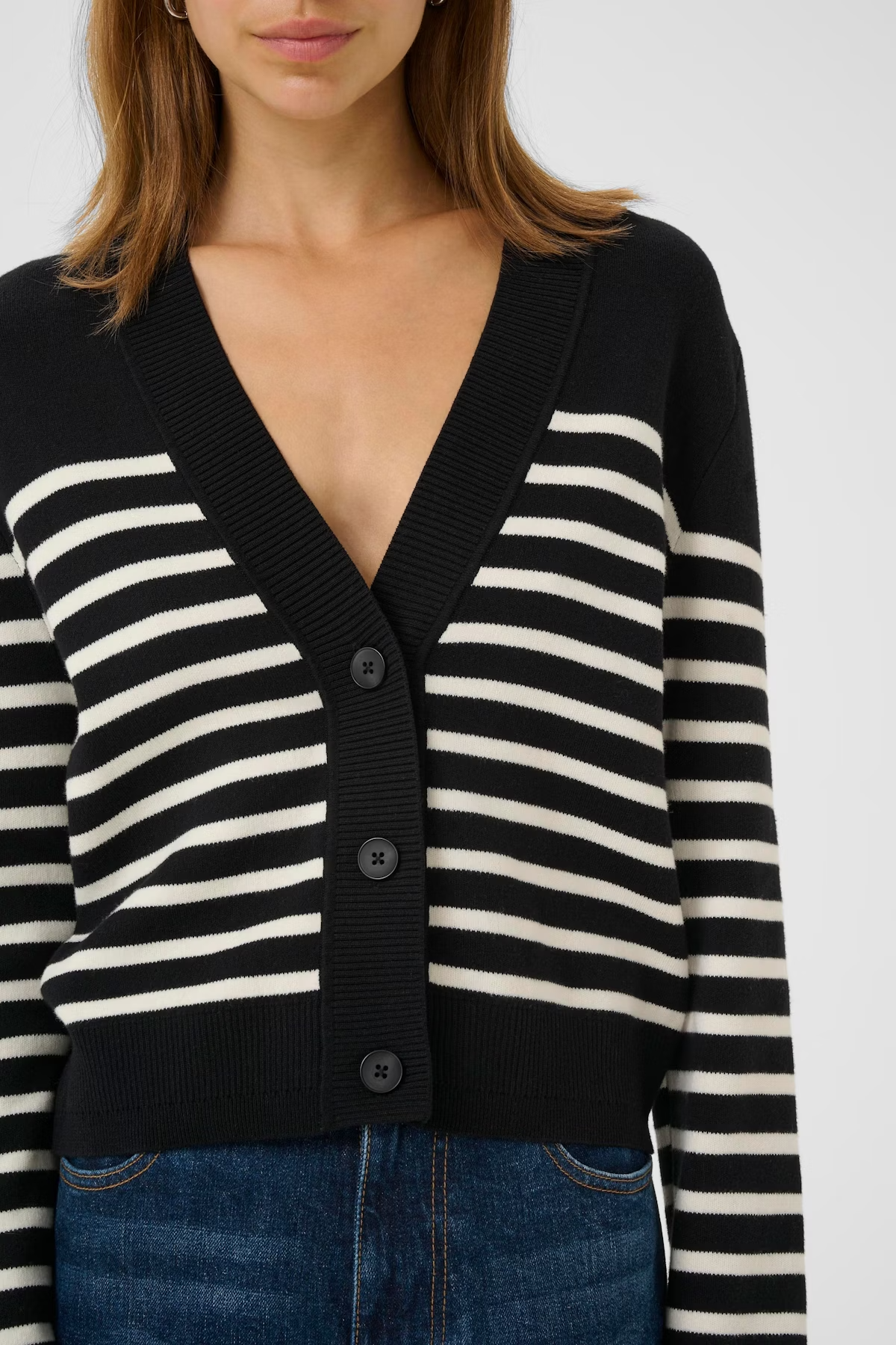 WallisIW Cardigan