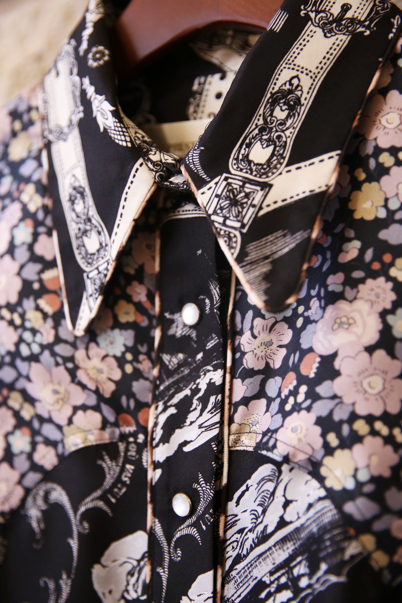 Western Shirt