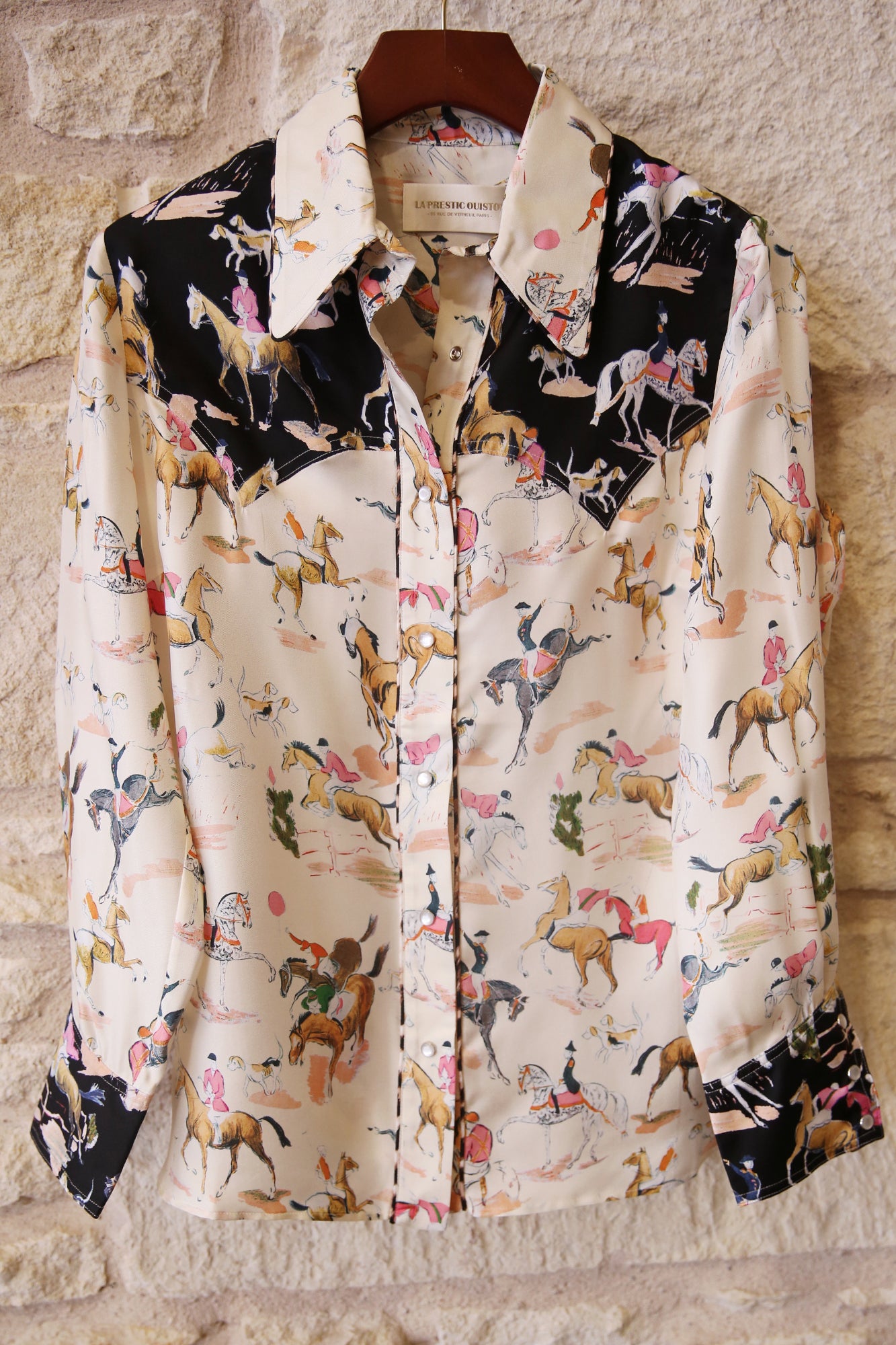 Western Shirt