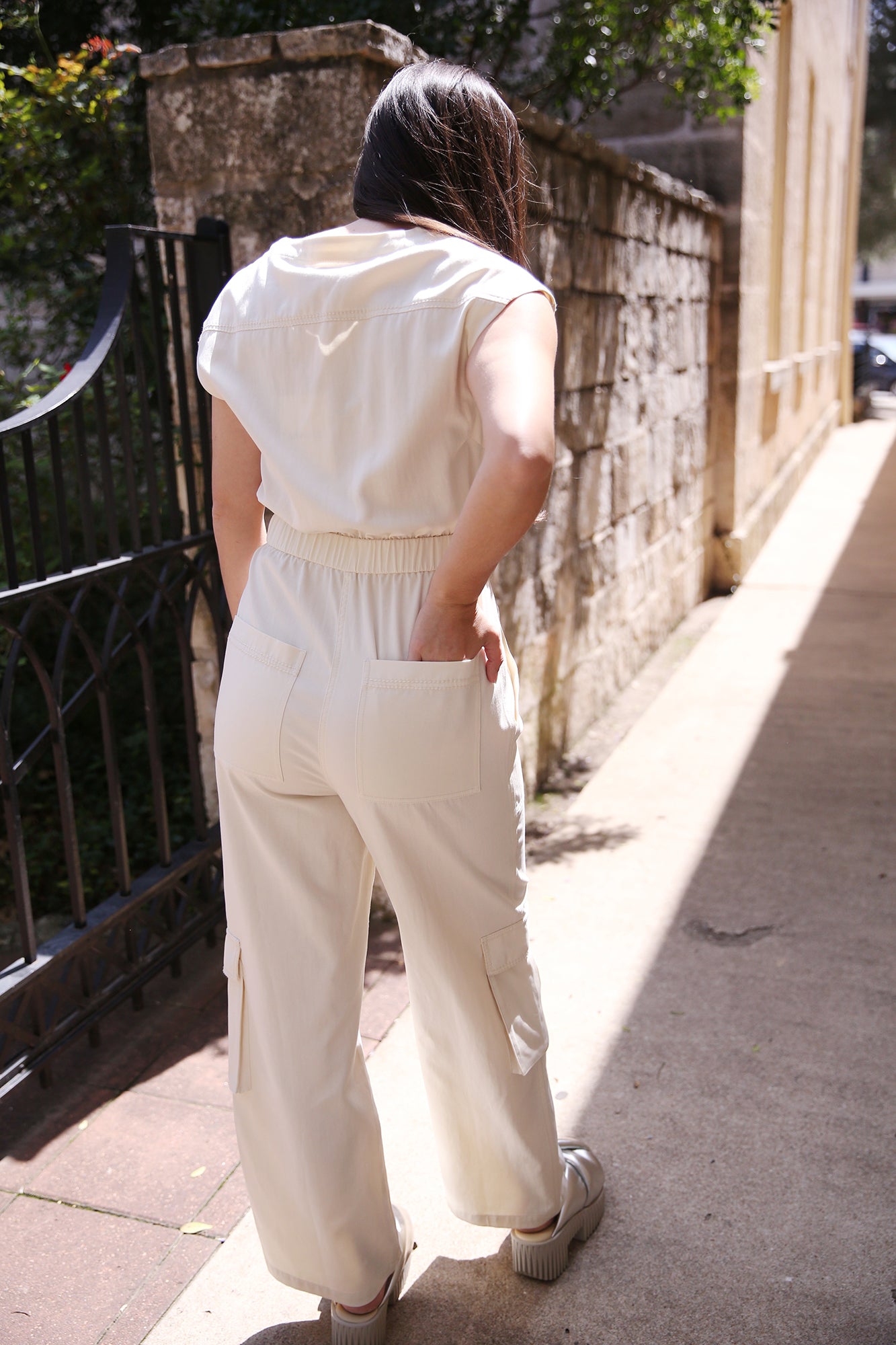 Wilde Esther Jumpsuit