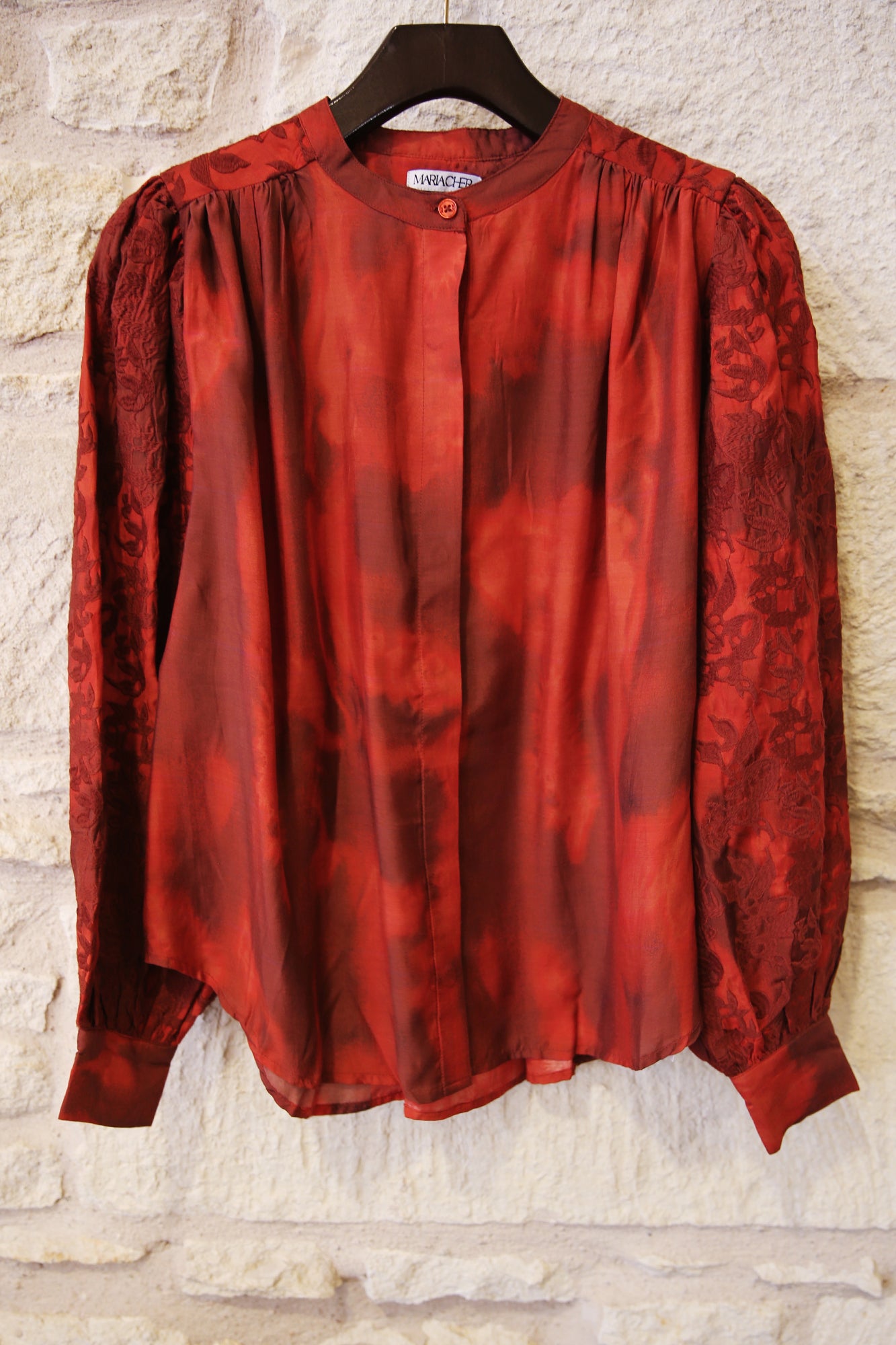 Woods Anya Shirt