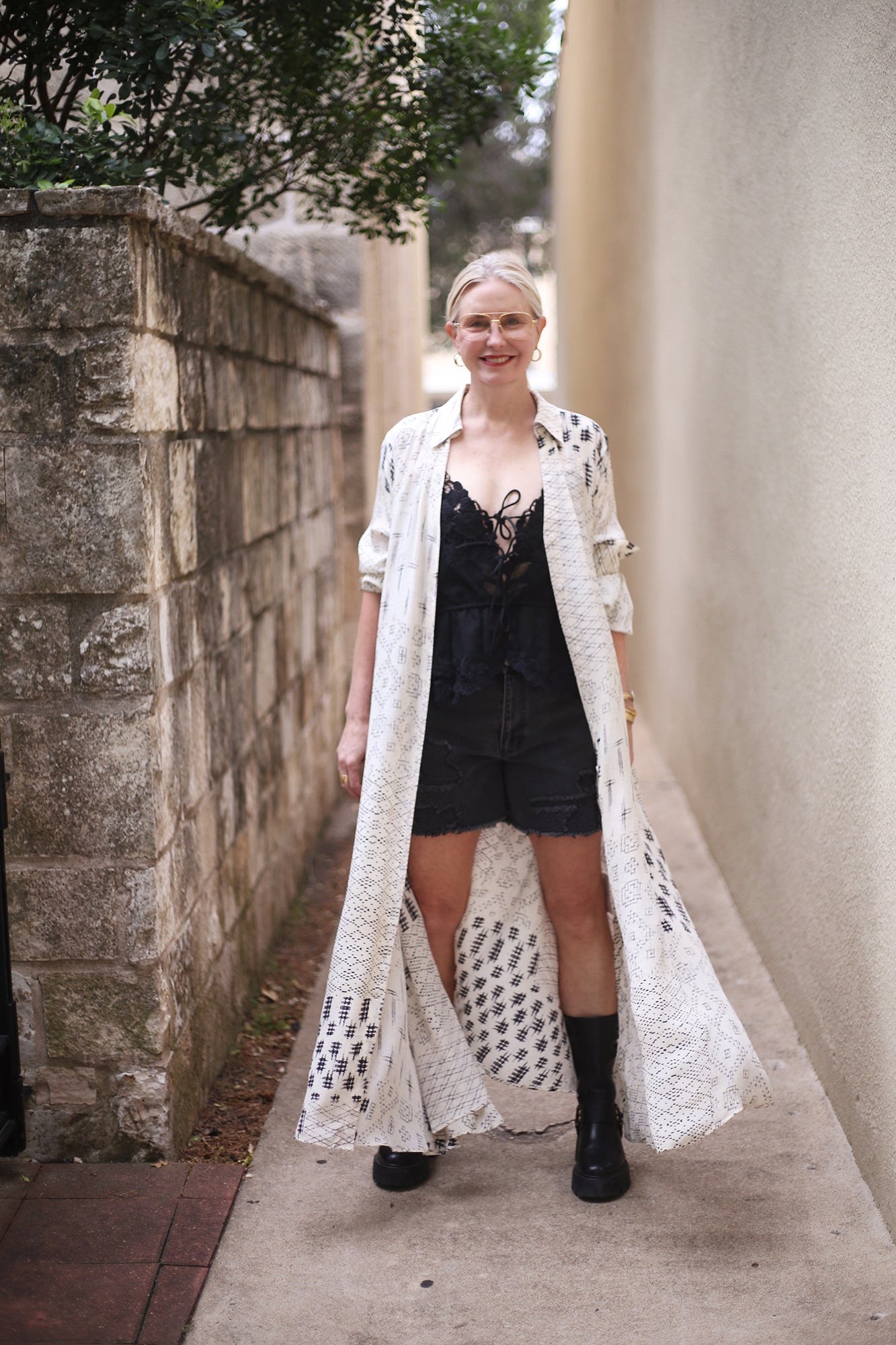 Zarate Jinny Long Dress