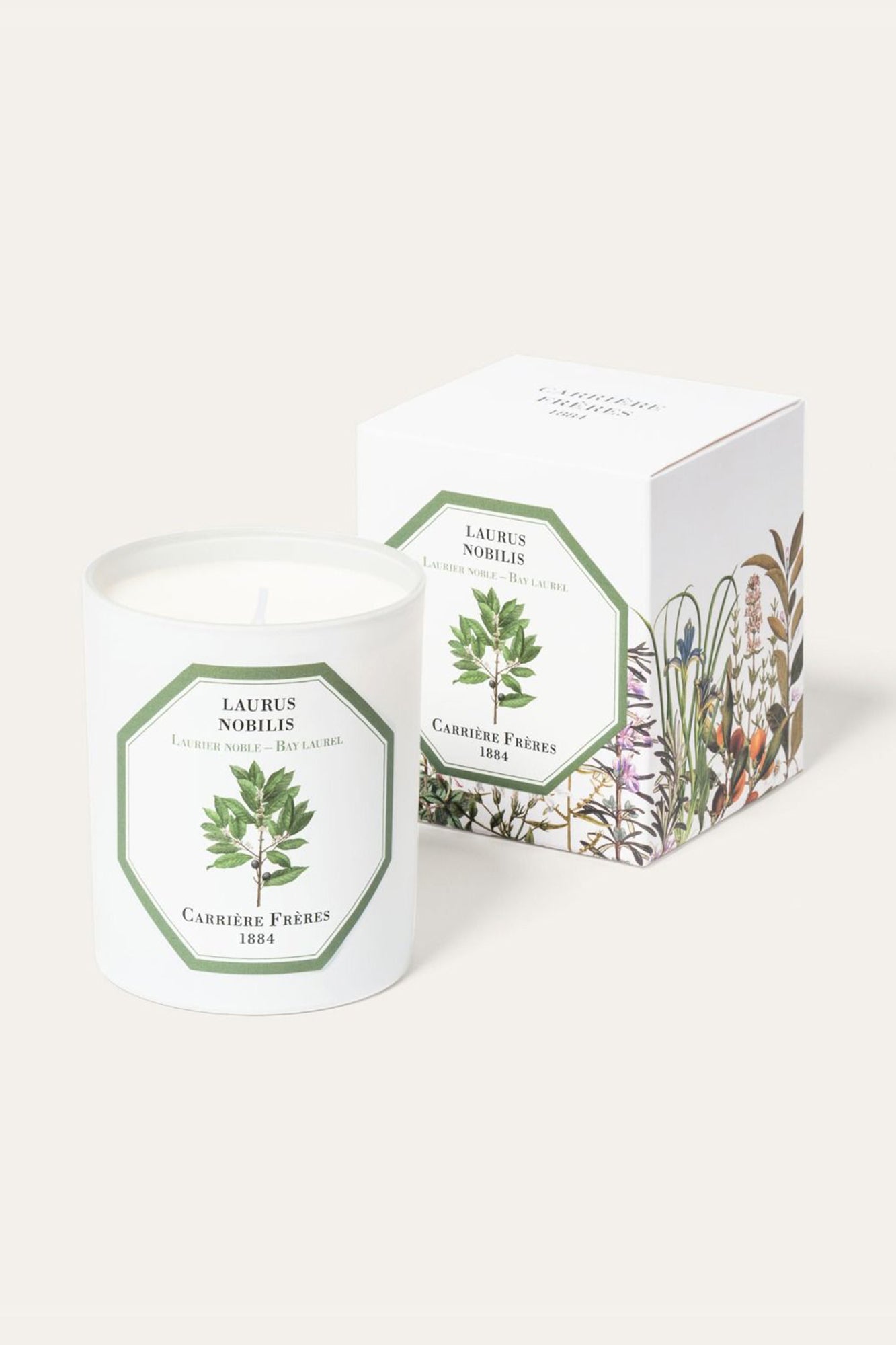 CF Candle BAY LAUREL