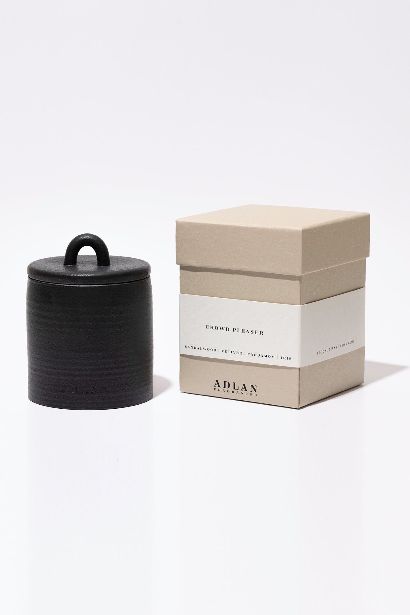 Crowd Pleaser 290g Candle