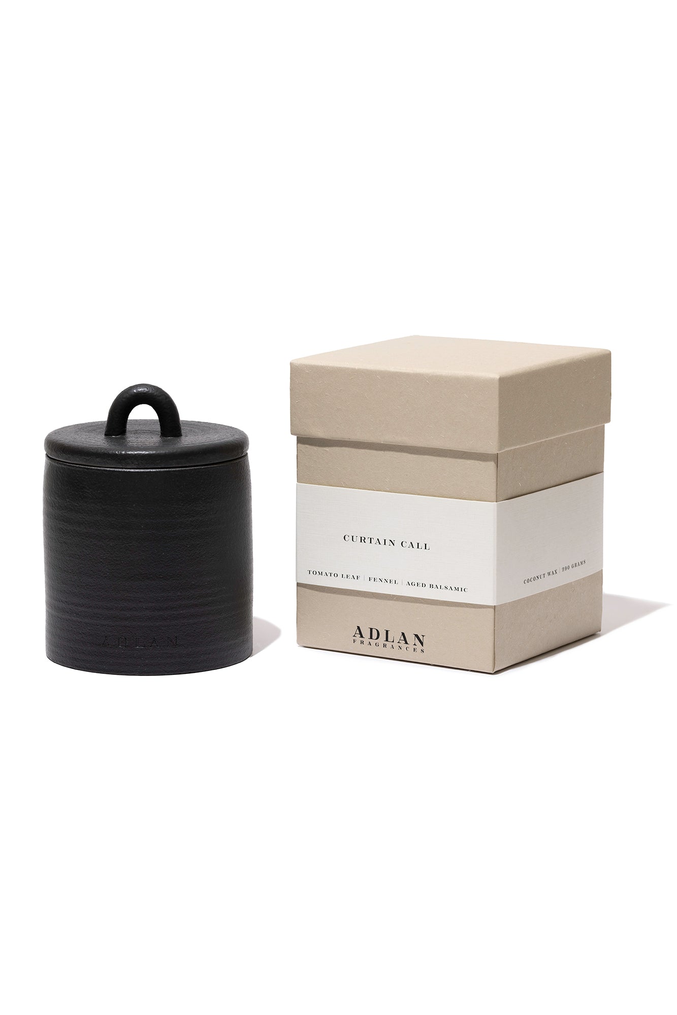 Curtain Call 290g Candle
